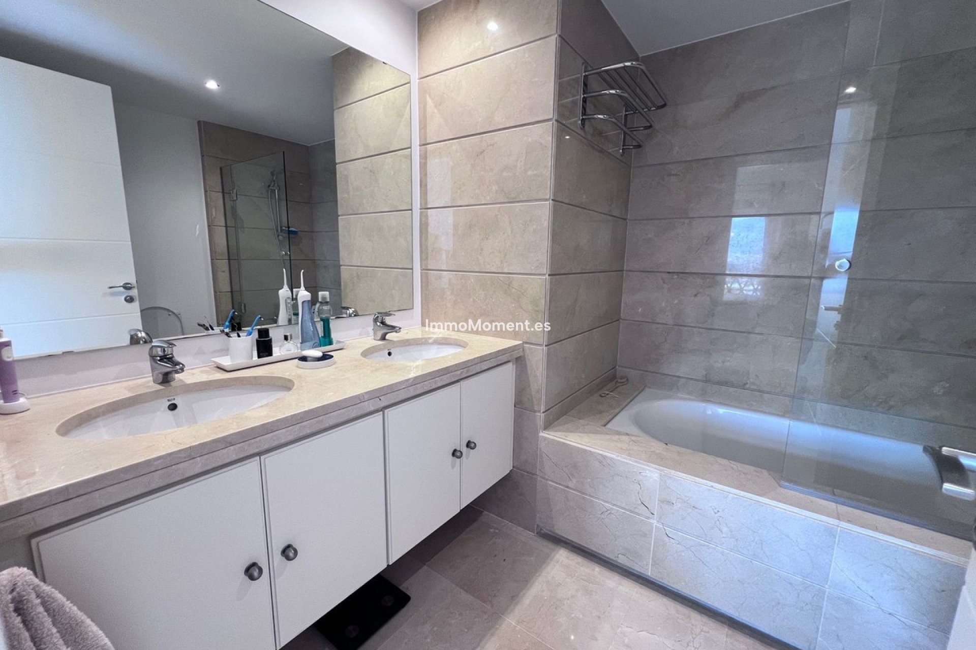 Revente - Maison mitoyenne - Mijas - Mijas Costa