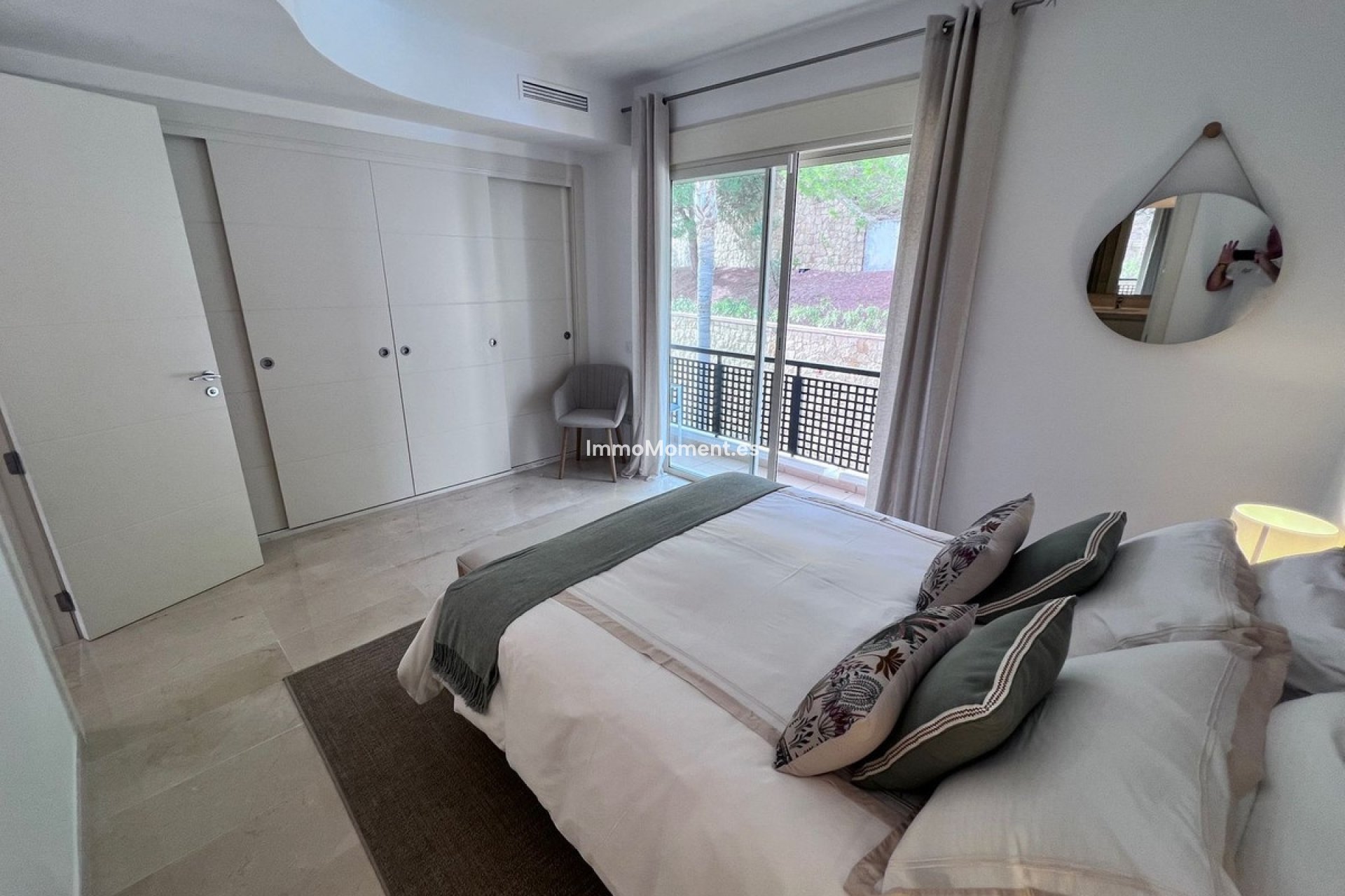 Revente - Maison mitoyenne - Mijas - Mijas Costa