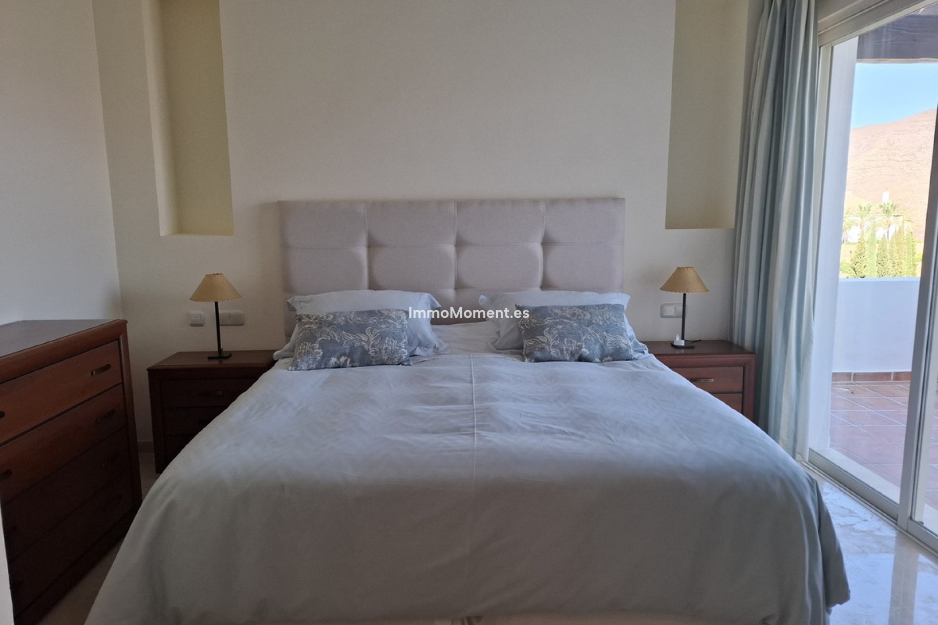 Revente - Maison mitoyenne - Mijas - Mijas Costa