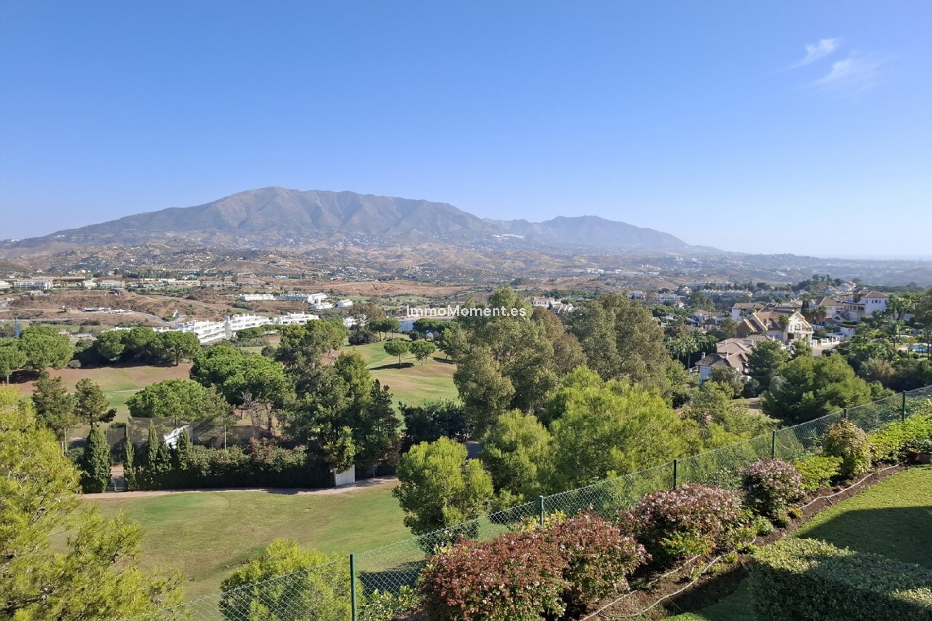 Revente - Maison mitoyenne - Mijas - Mijas Costa