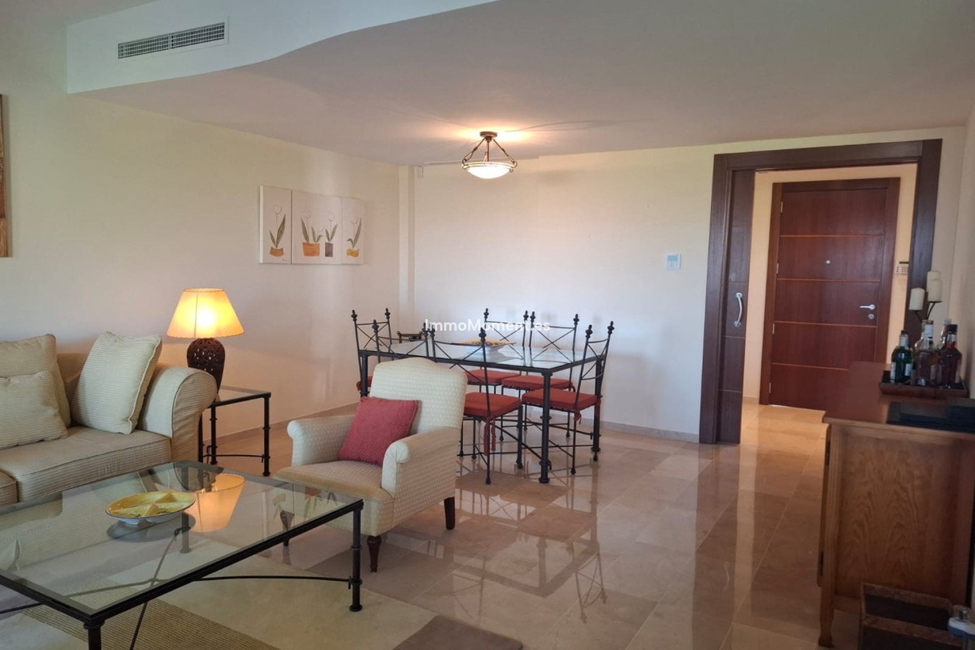 Revente - Maison mitoyenne - Mijas - Mijas Costa