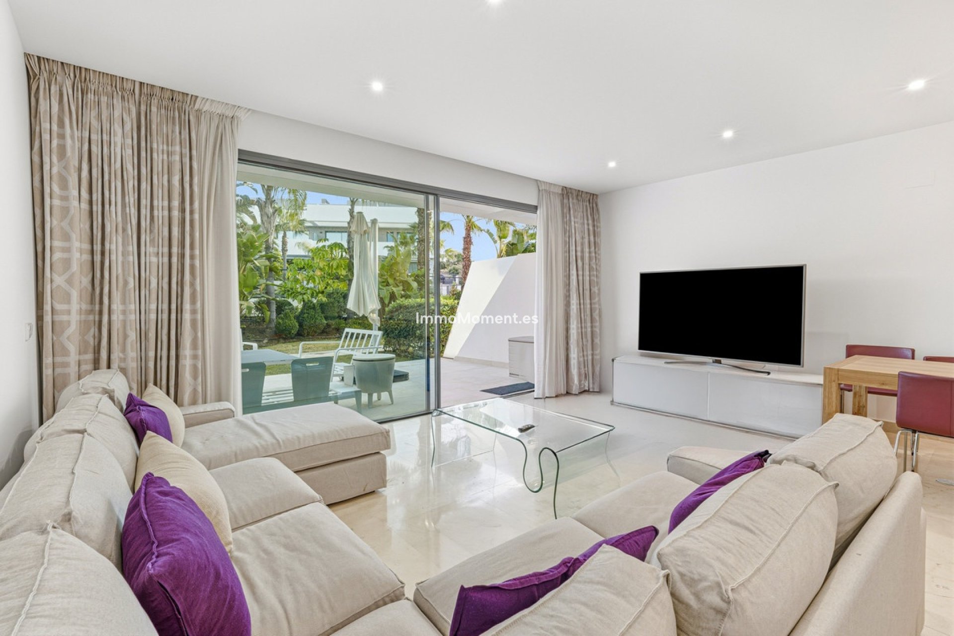 Revente - Maison mitoyenne - Mijas - Mijas Costa