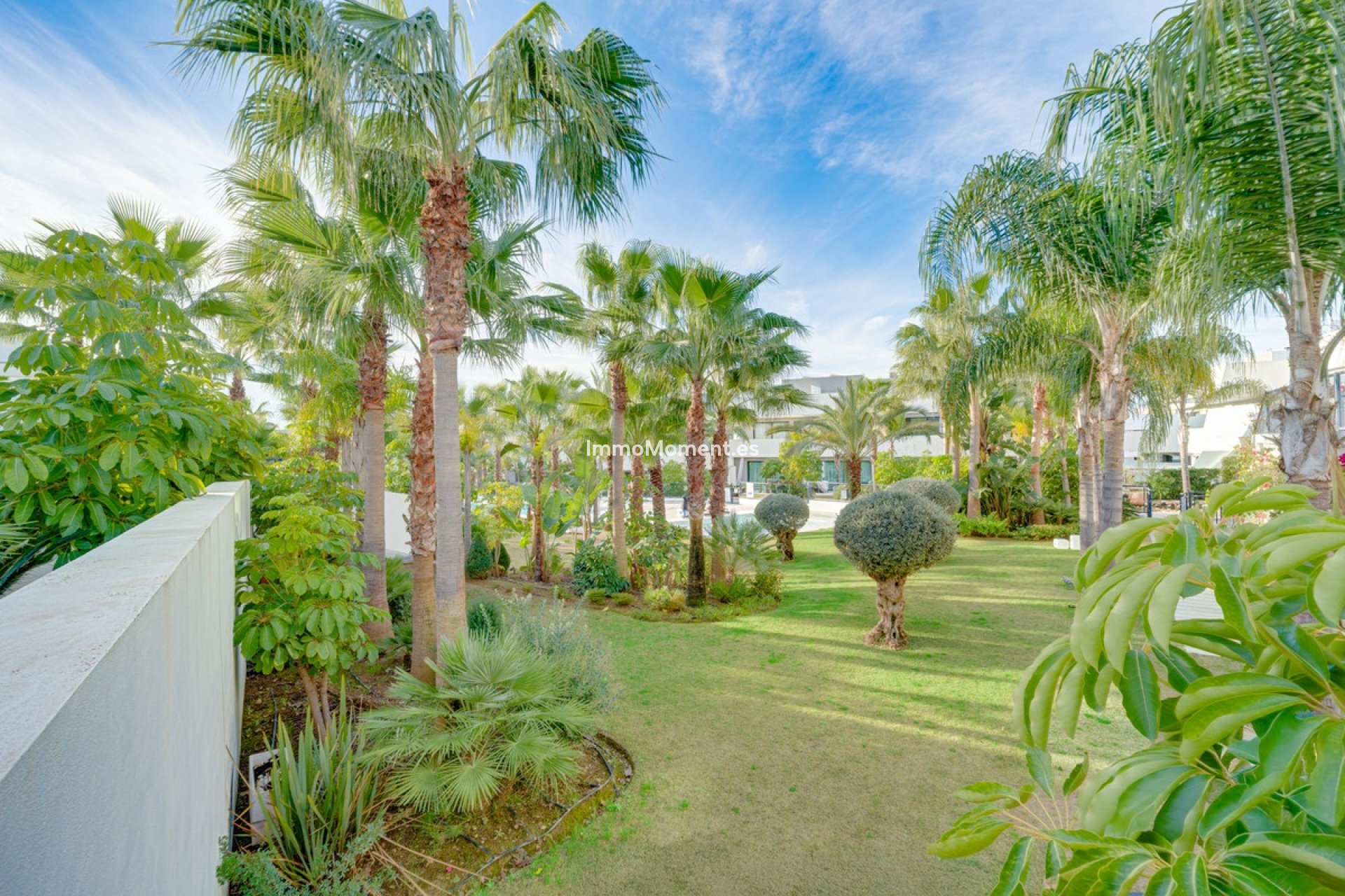 Revente - Maison mitoyenne - Mijas - Mijas Costa