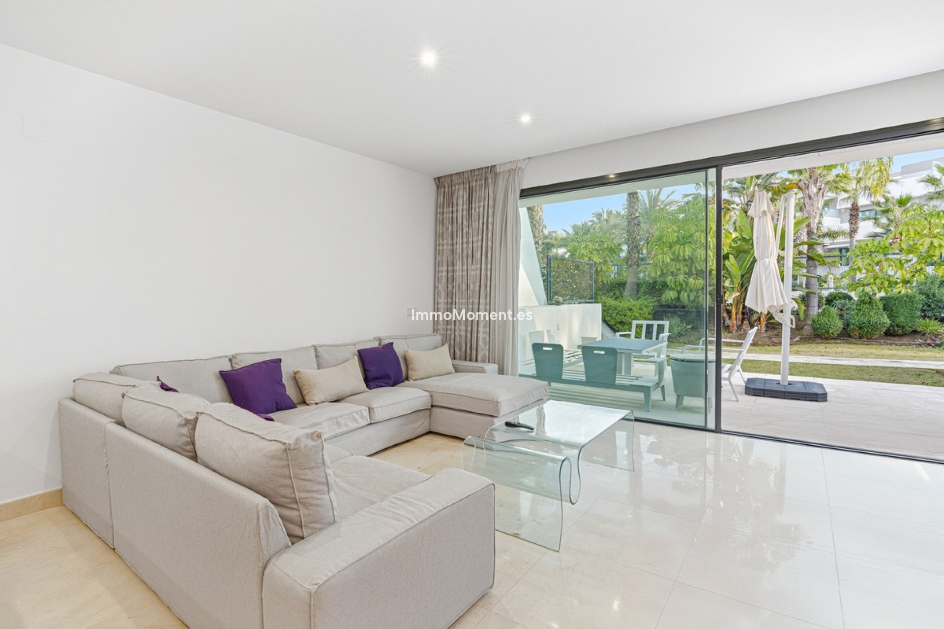 Revente - Maison mitoyenne - Mijas - Mijas Costa