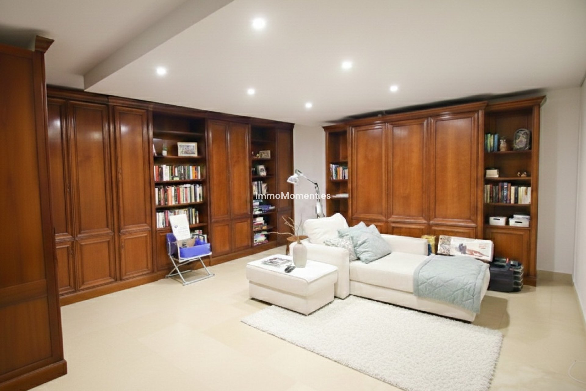 Revente - Maison mitoyenne - Mijas - Mijas Costa