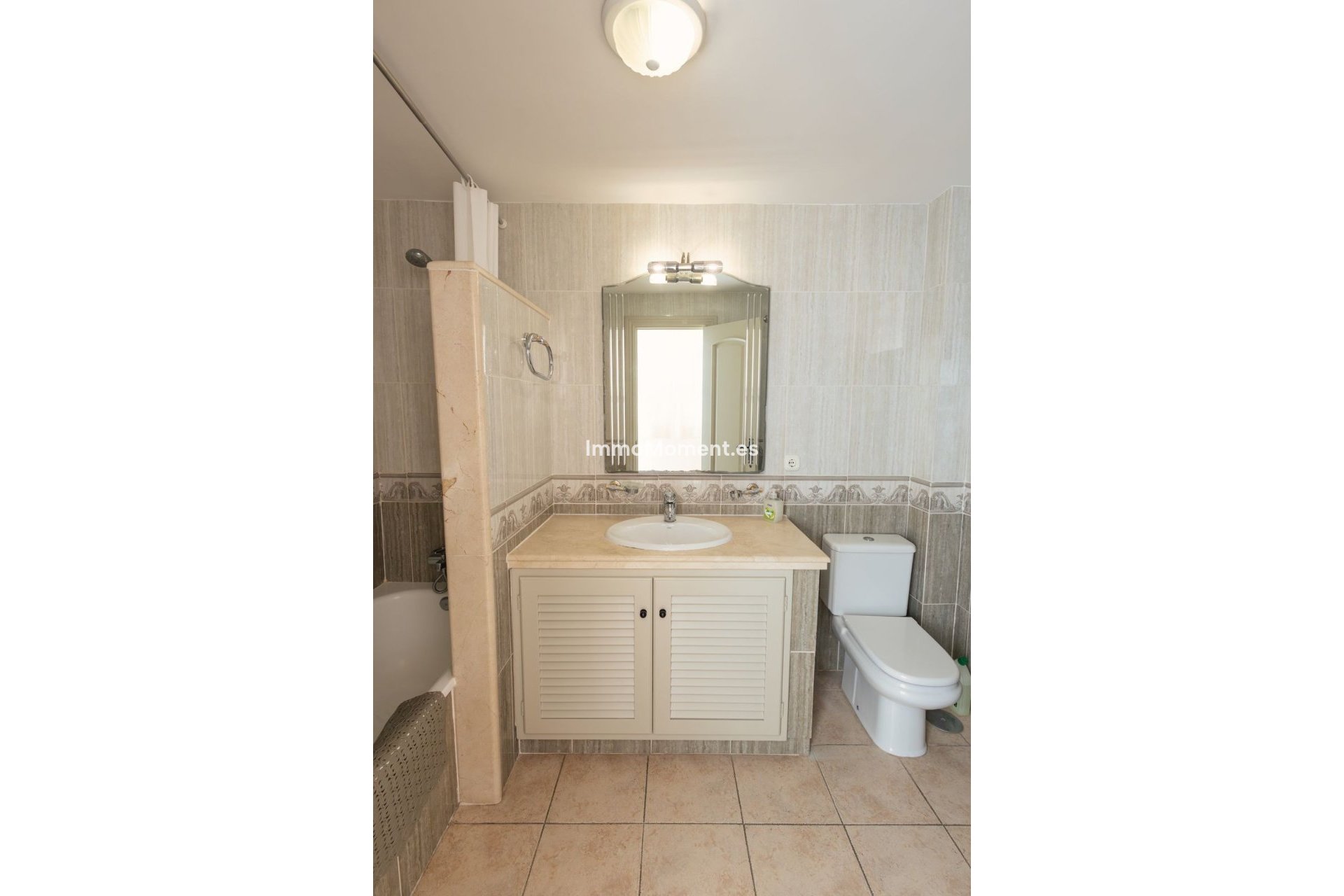 Revente - Maison mitoyenne - Mijas - Mijas Costa