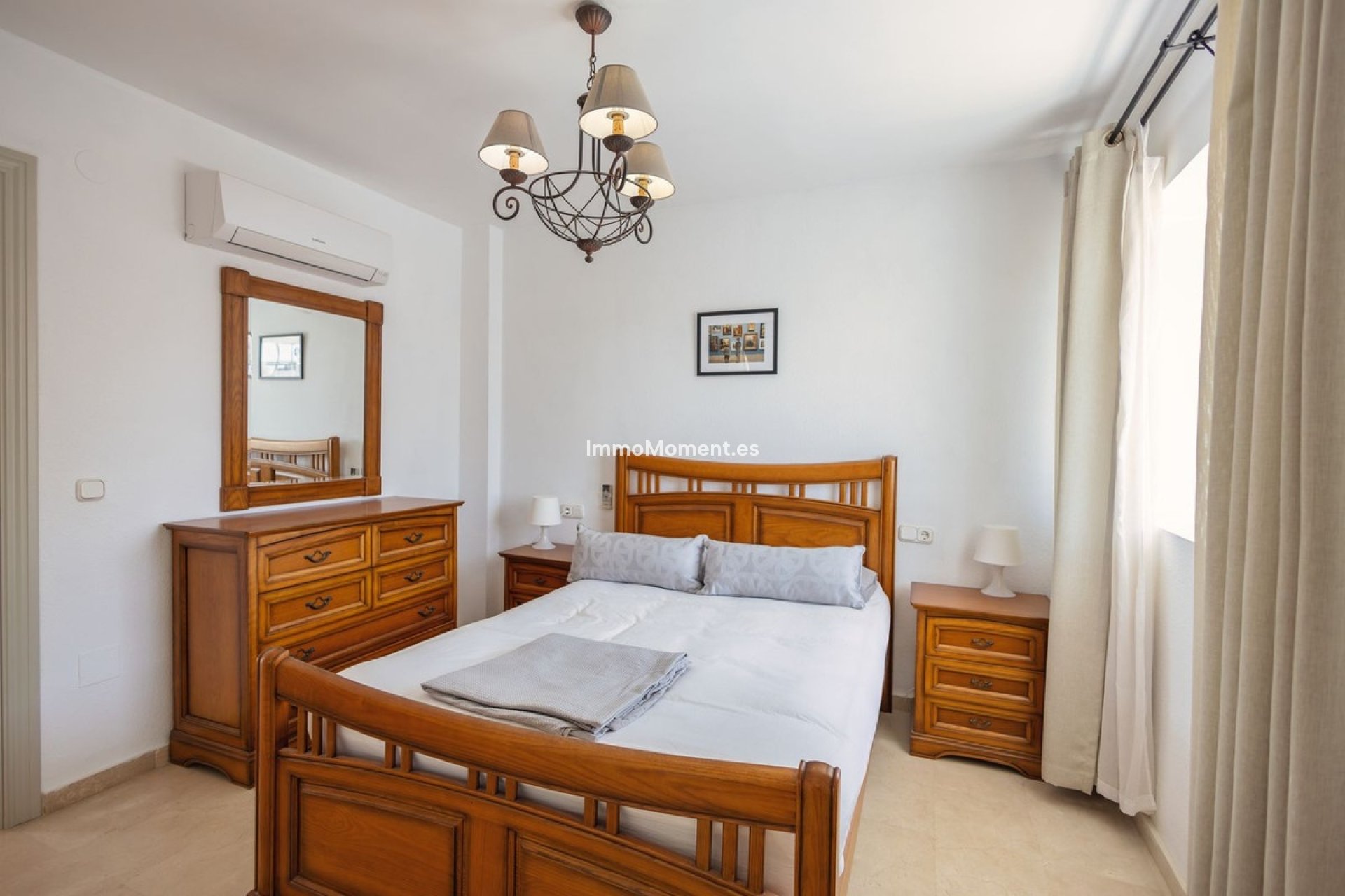 Revente - Maison mitoyenne - Mijas - Mijas Costa