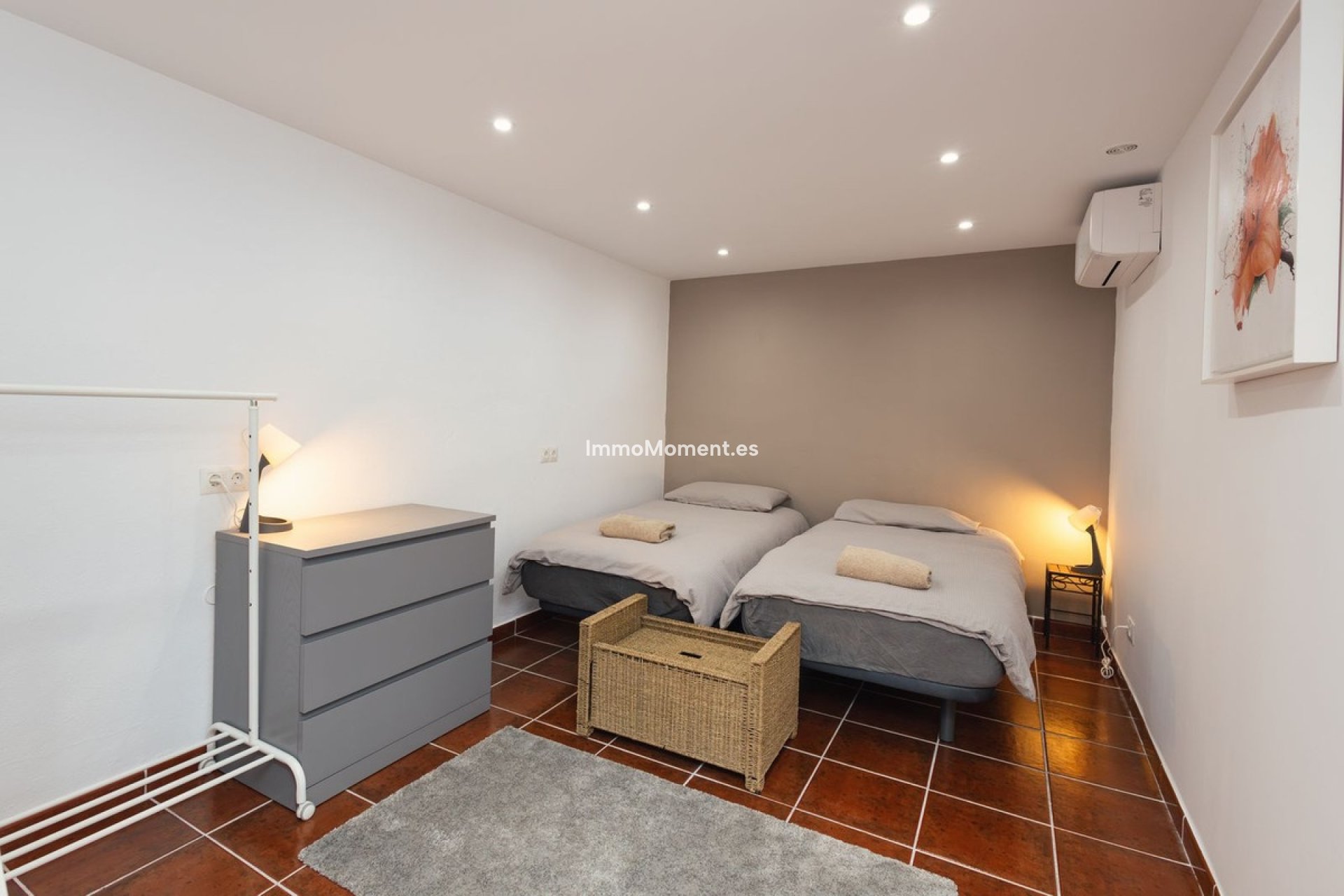 Revente - Maison mitoyenne - Mijas - Mijas Costa