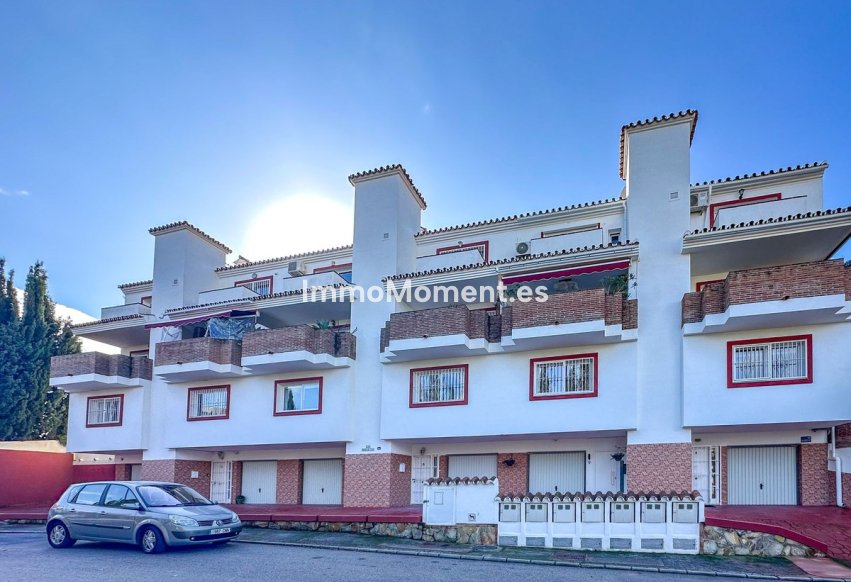 Revente - Maison mitoyenne - Mijas - Mijas Costa