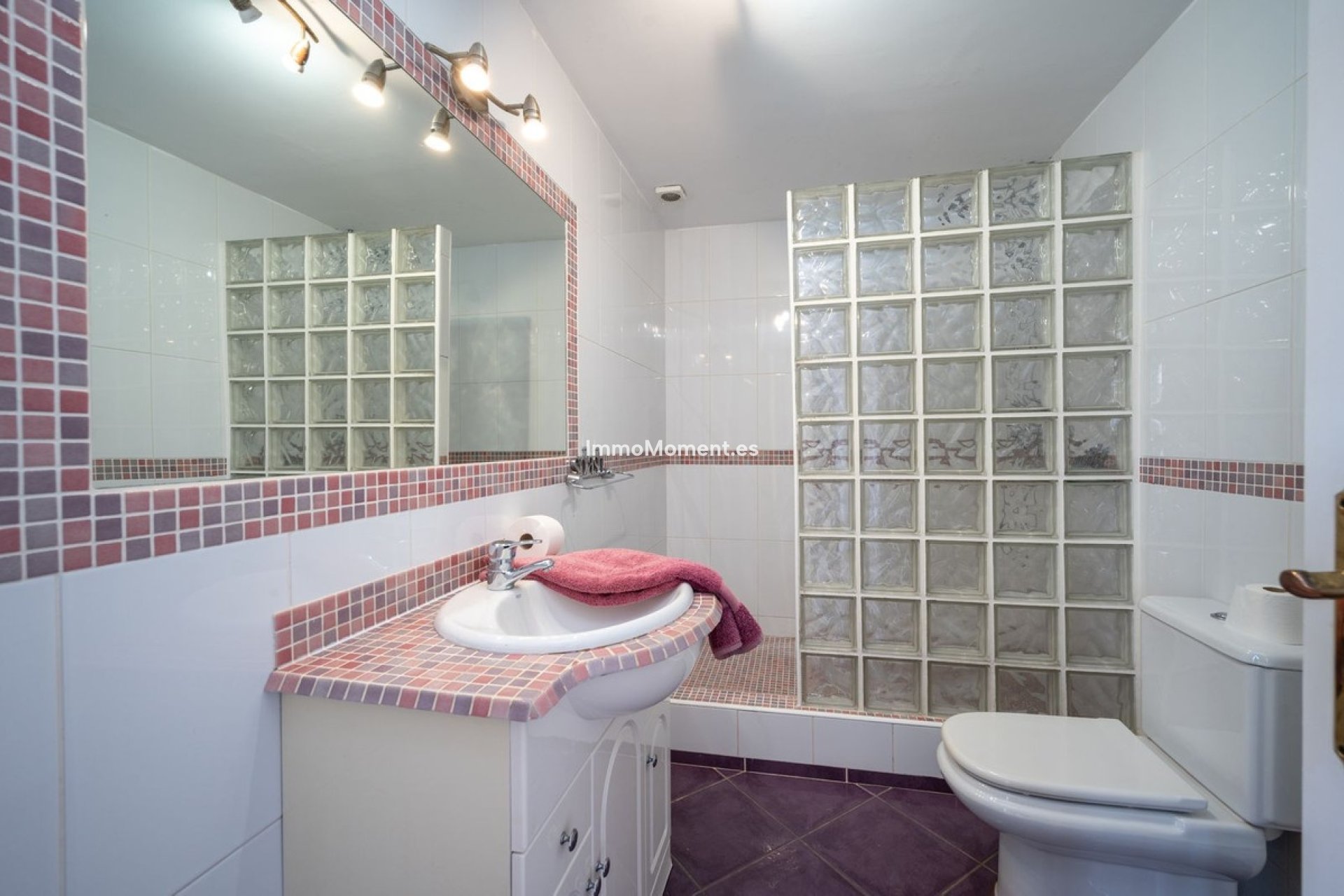 Revente - Maison mitoyenne - Mijas - Mijas Costa