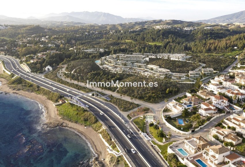 Revente - Maison mitoyenne - Mijas - Mijas Costa