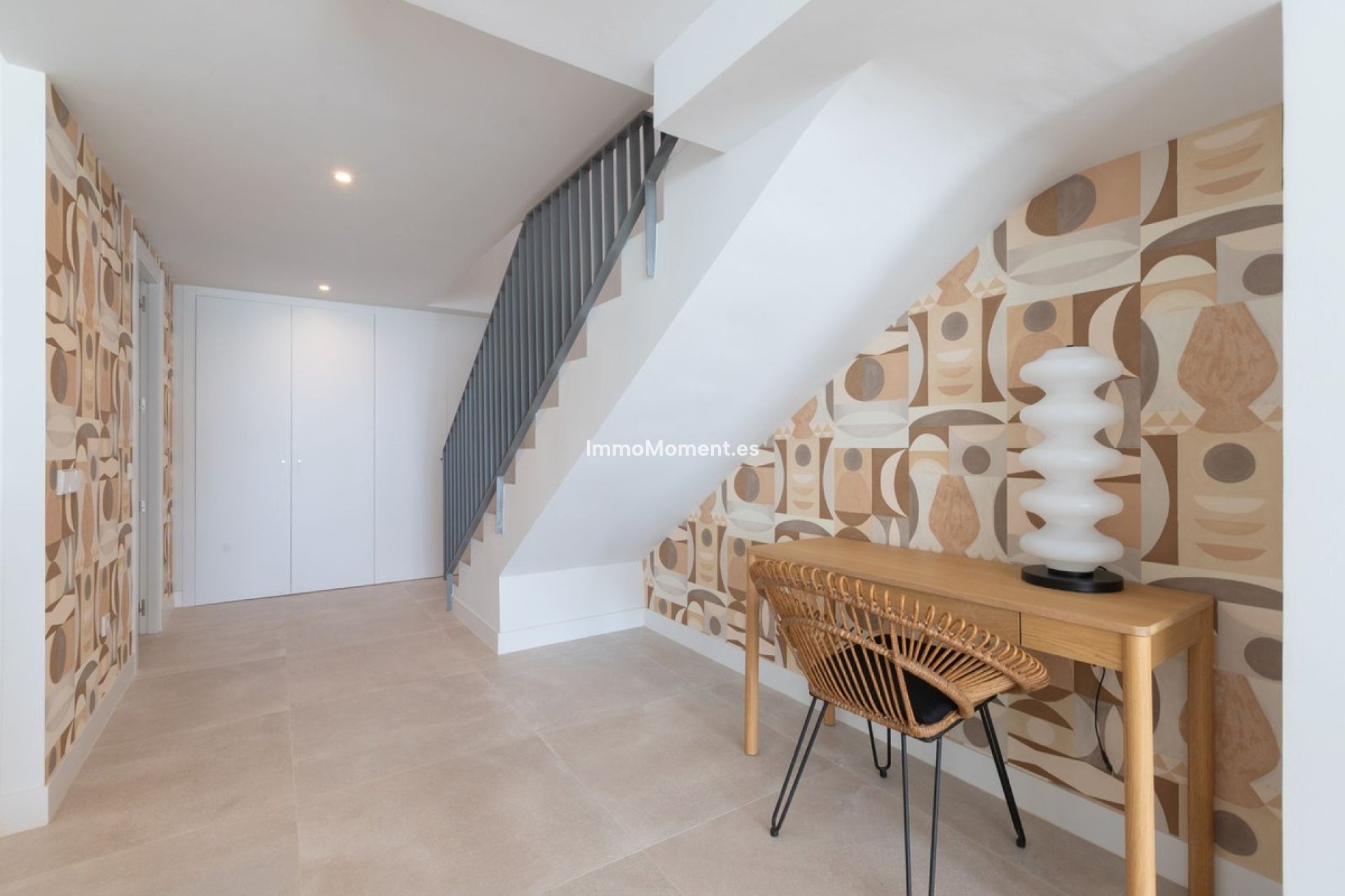 Revente - Maison mitoyenne - Mijas - Mijas Costa