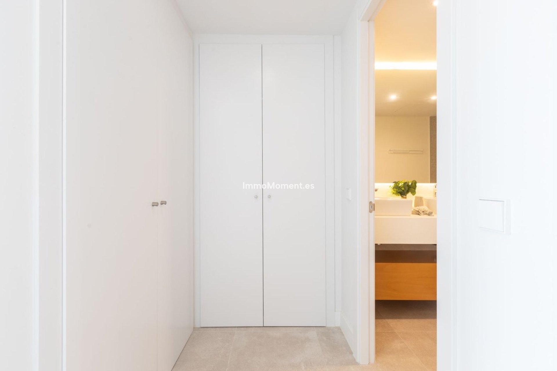 Revente - Maison mitoyenne - Mijas - Mijas Costa