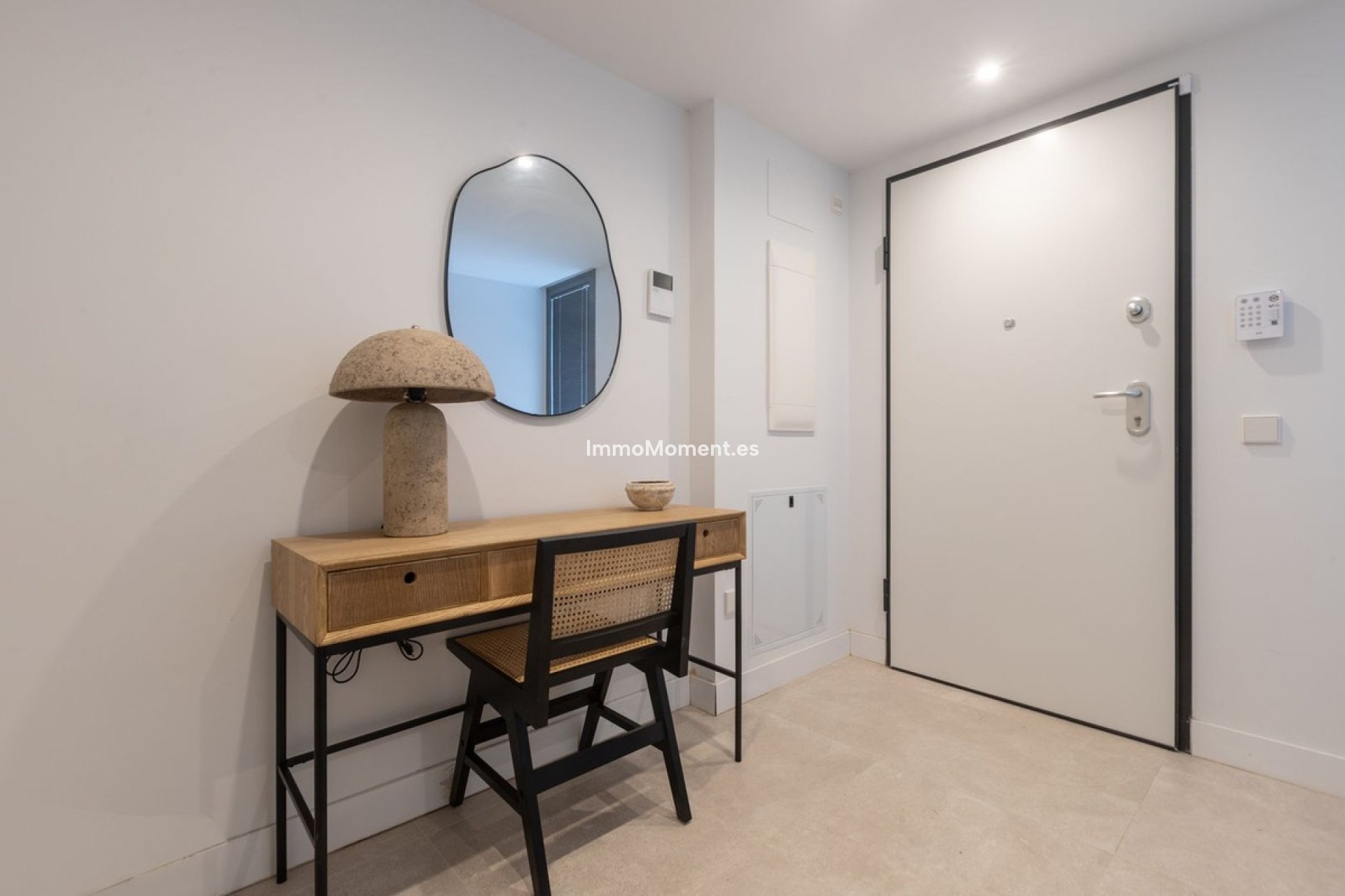 Revente - Maison mitoyenne - Mijas - Mijas Costa