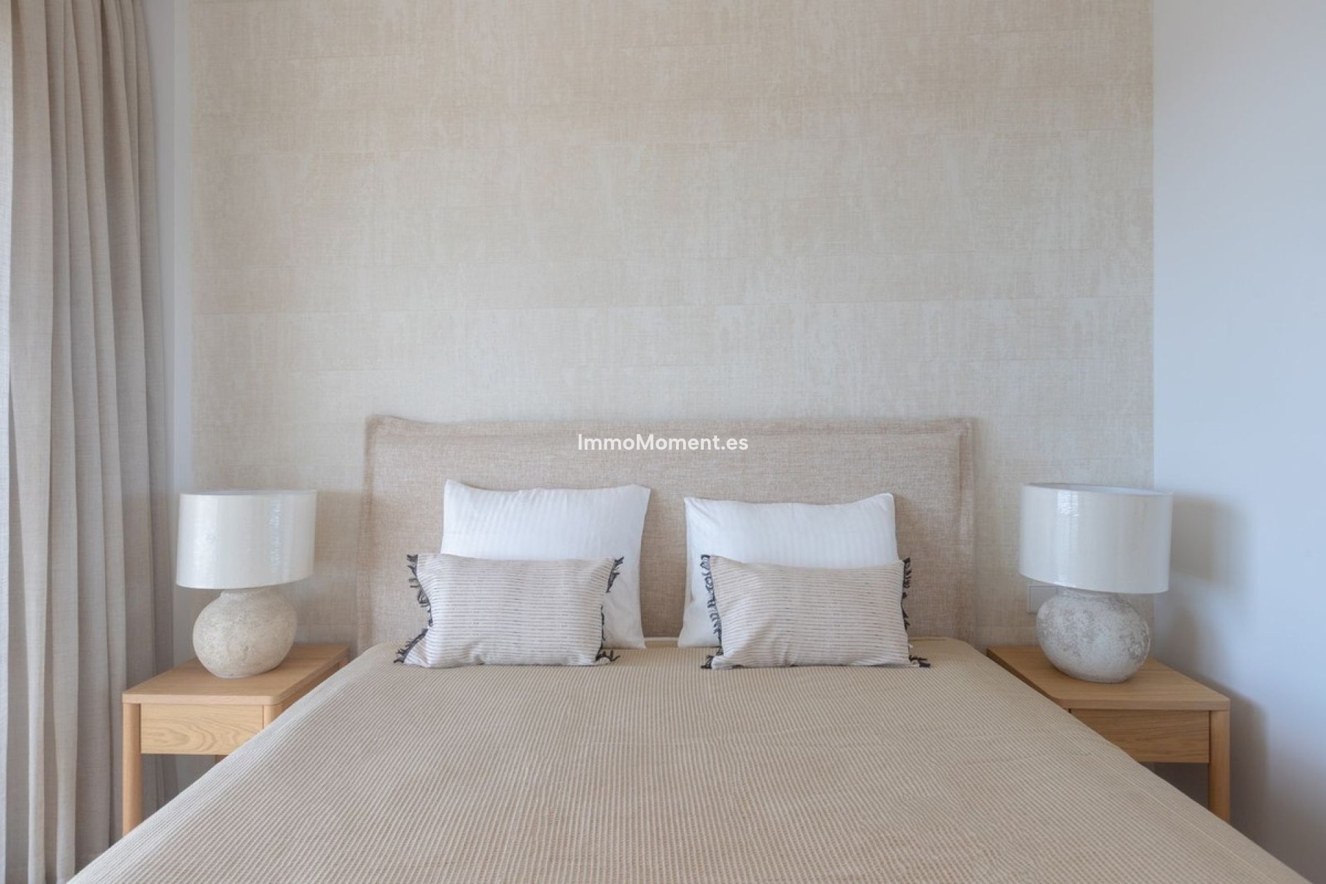 Revente - Maison mitoyenne - Mijas - Mijas Costa