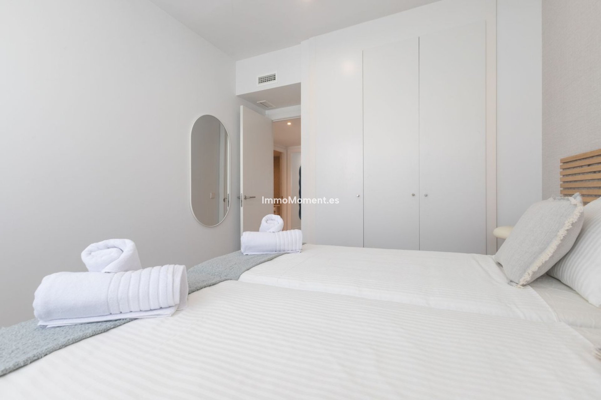 Revente - Maison mitoyenne - Mijas - Mijas Costa