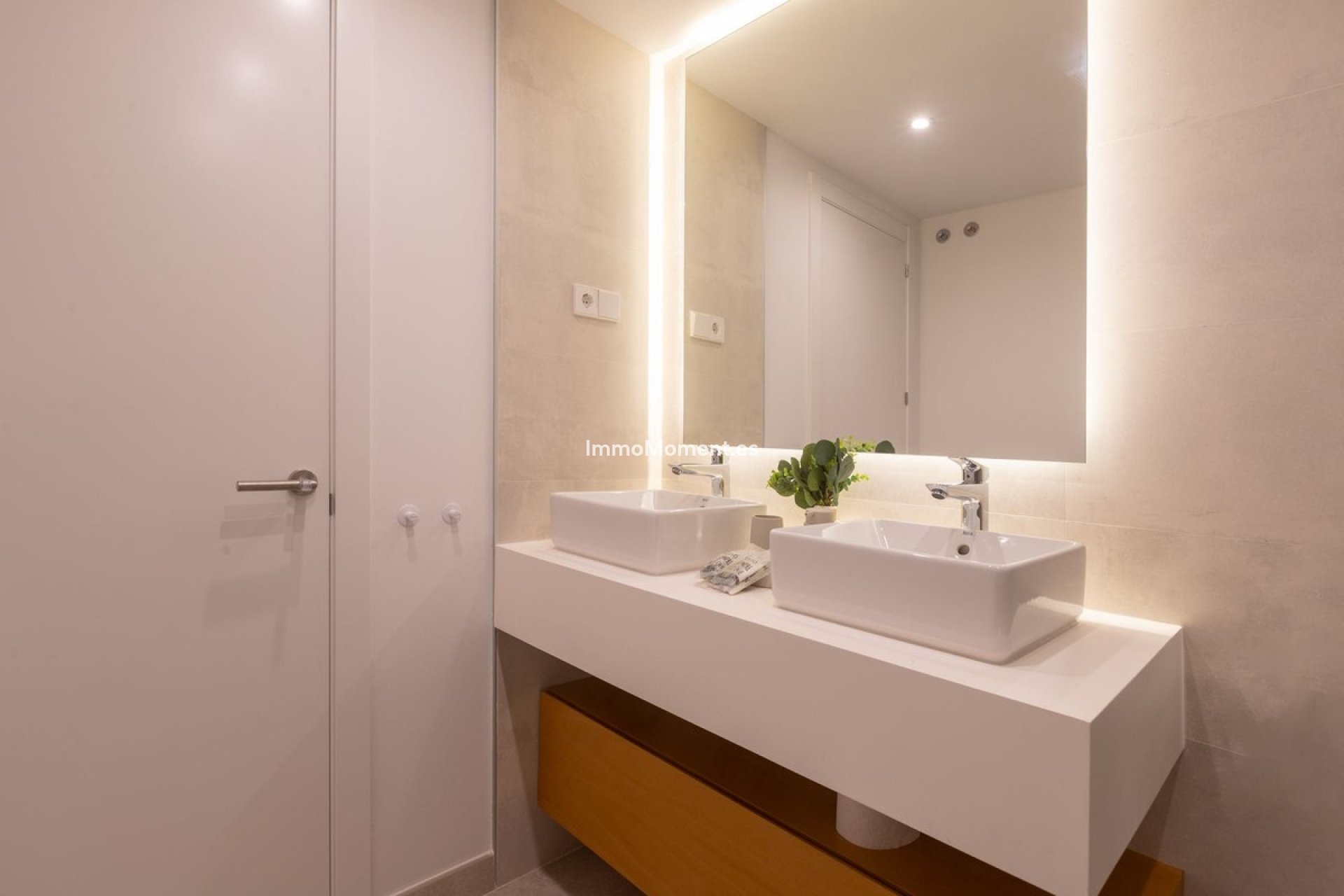 Revente - Maison mitoyenne - Mijas - Mijas Costa