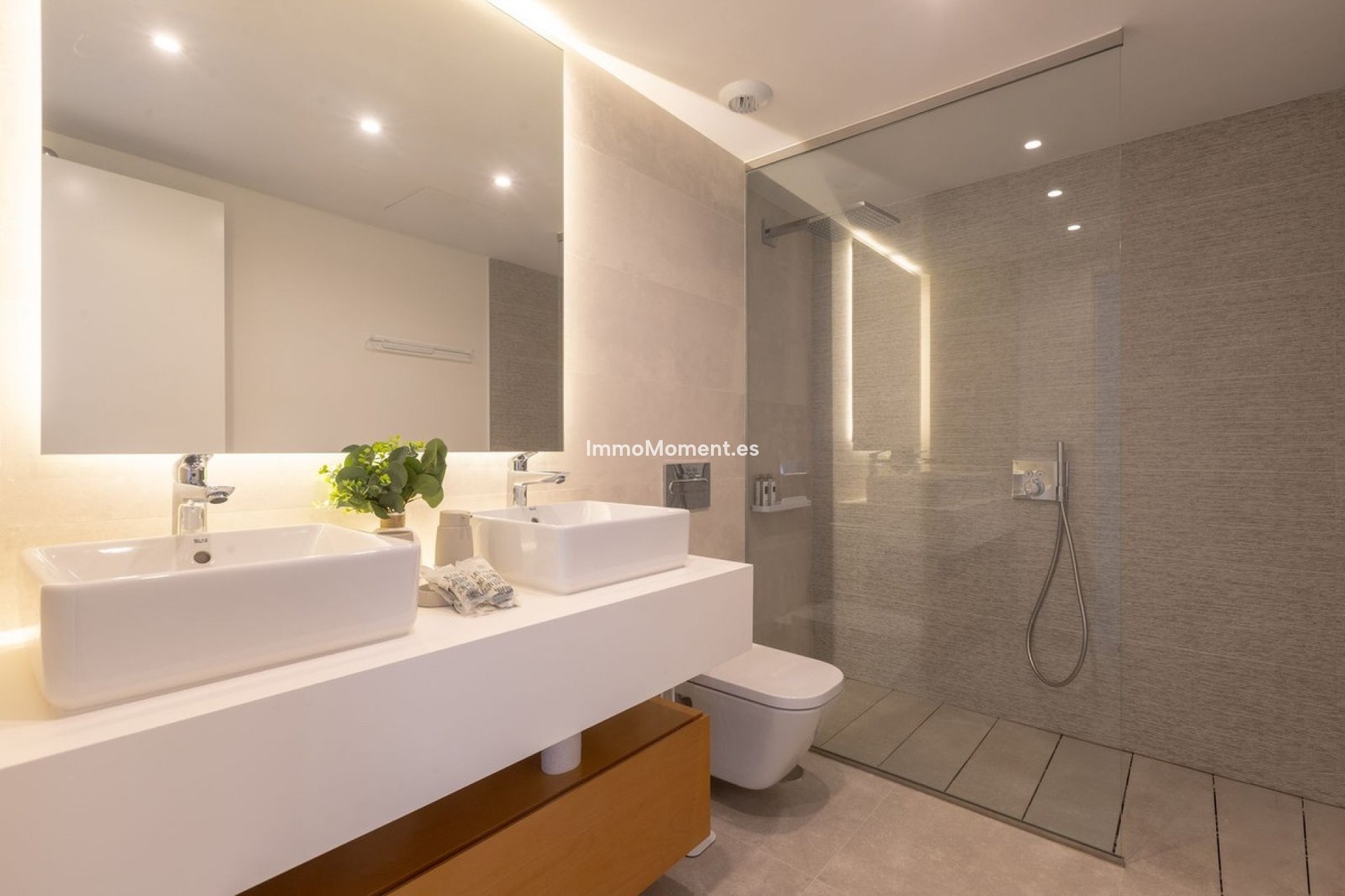 Revente - Maison mitoyenne - Mijas - Mijas Costa