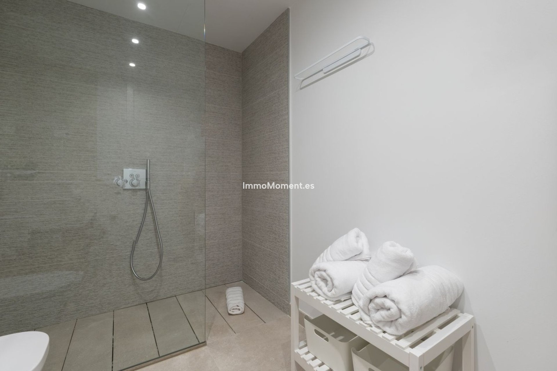 Revente - Maison mitoyenne - Mijas - Mijas Costa