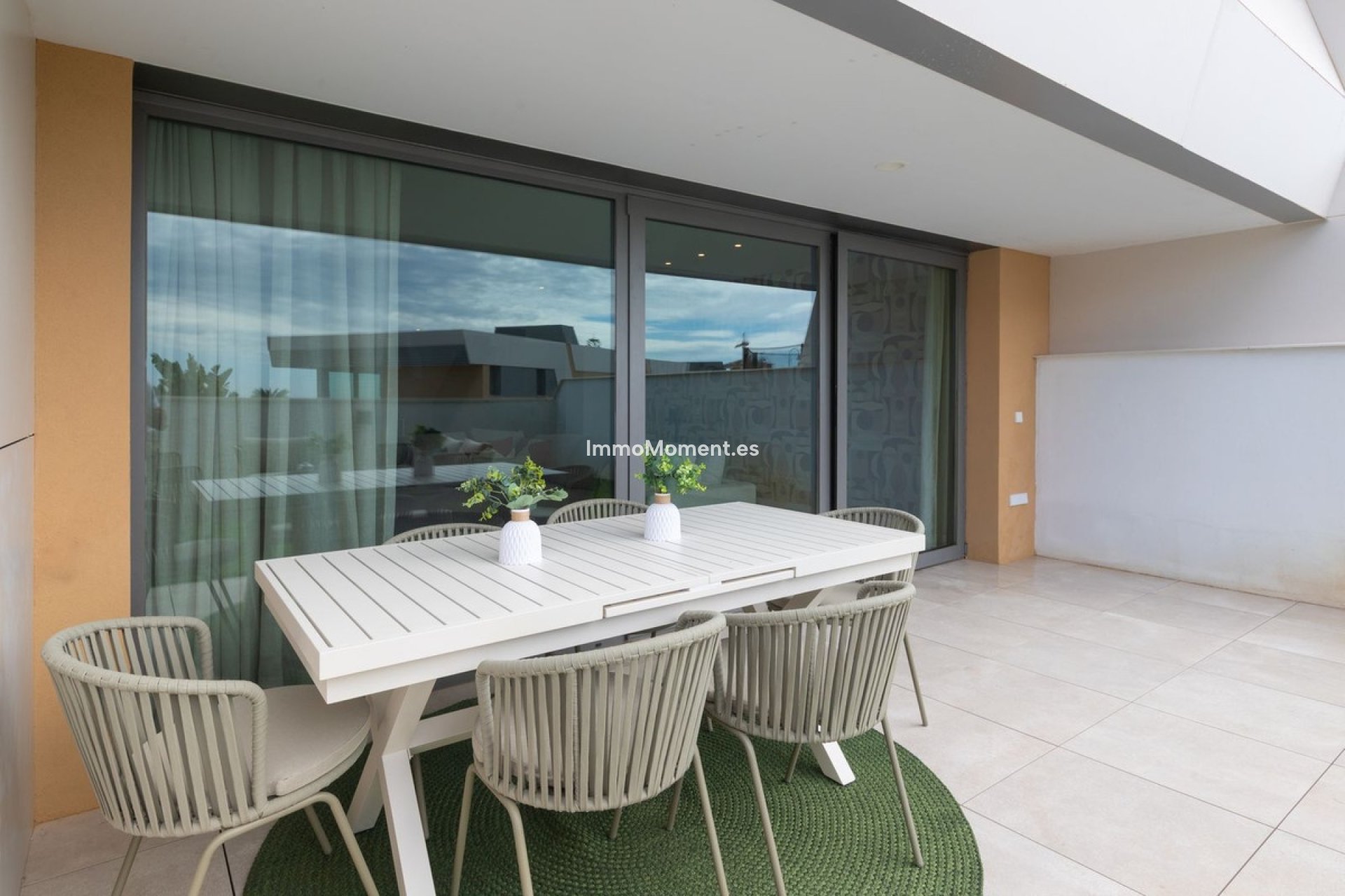 Revente - Maison mitoyenne - Mijas - Mijas Costa