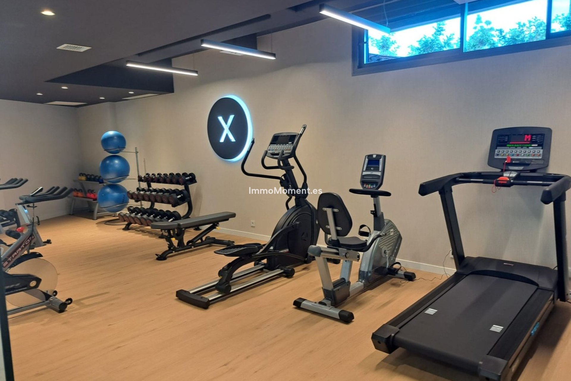 Revente - Maison mitoyenne - Mijas - Mijas Costa