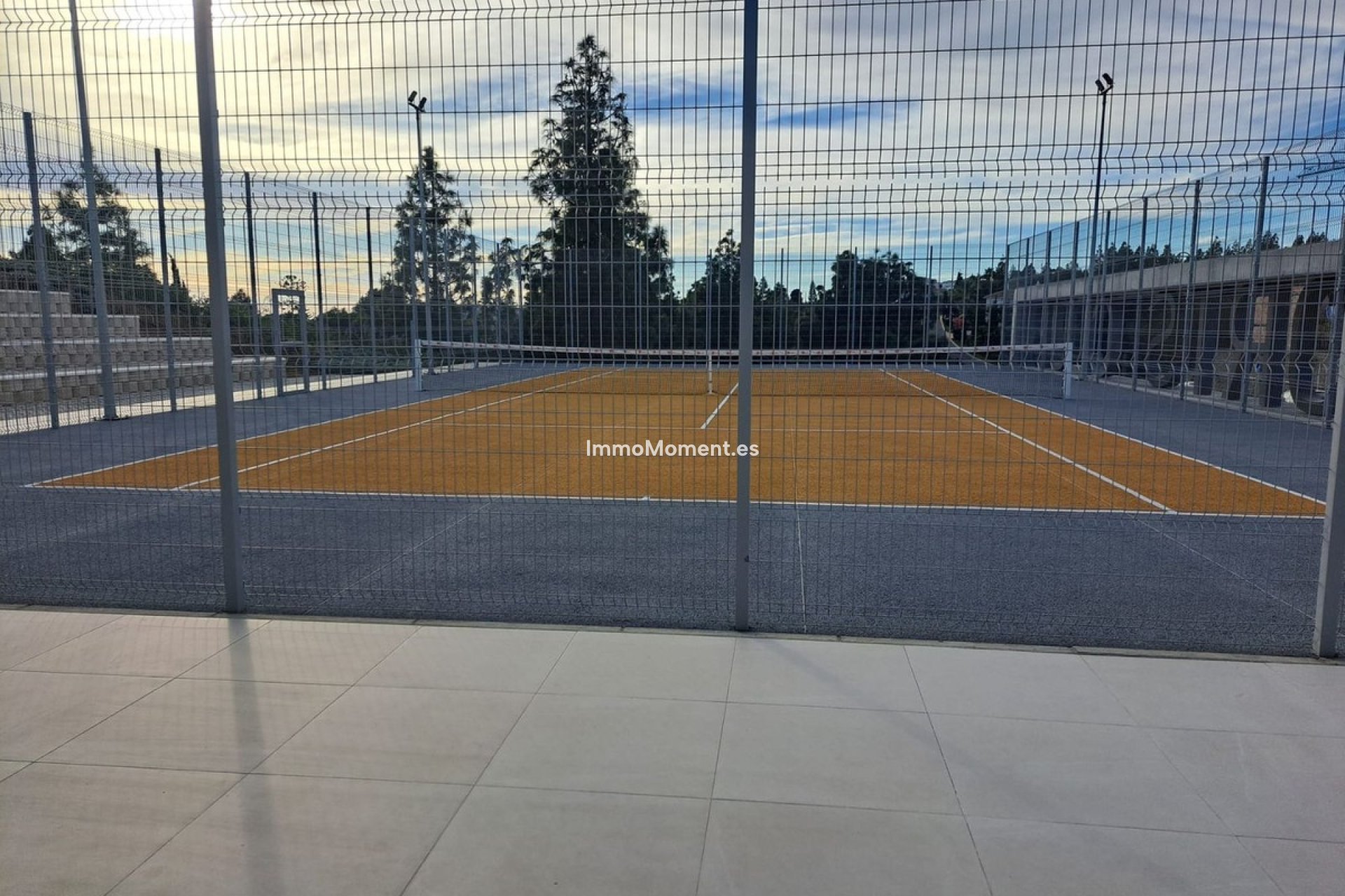 Revente - Maison mitoyenne - Mijas - Mijas Costa