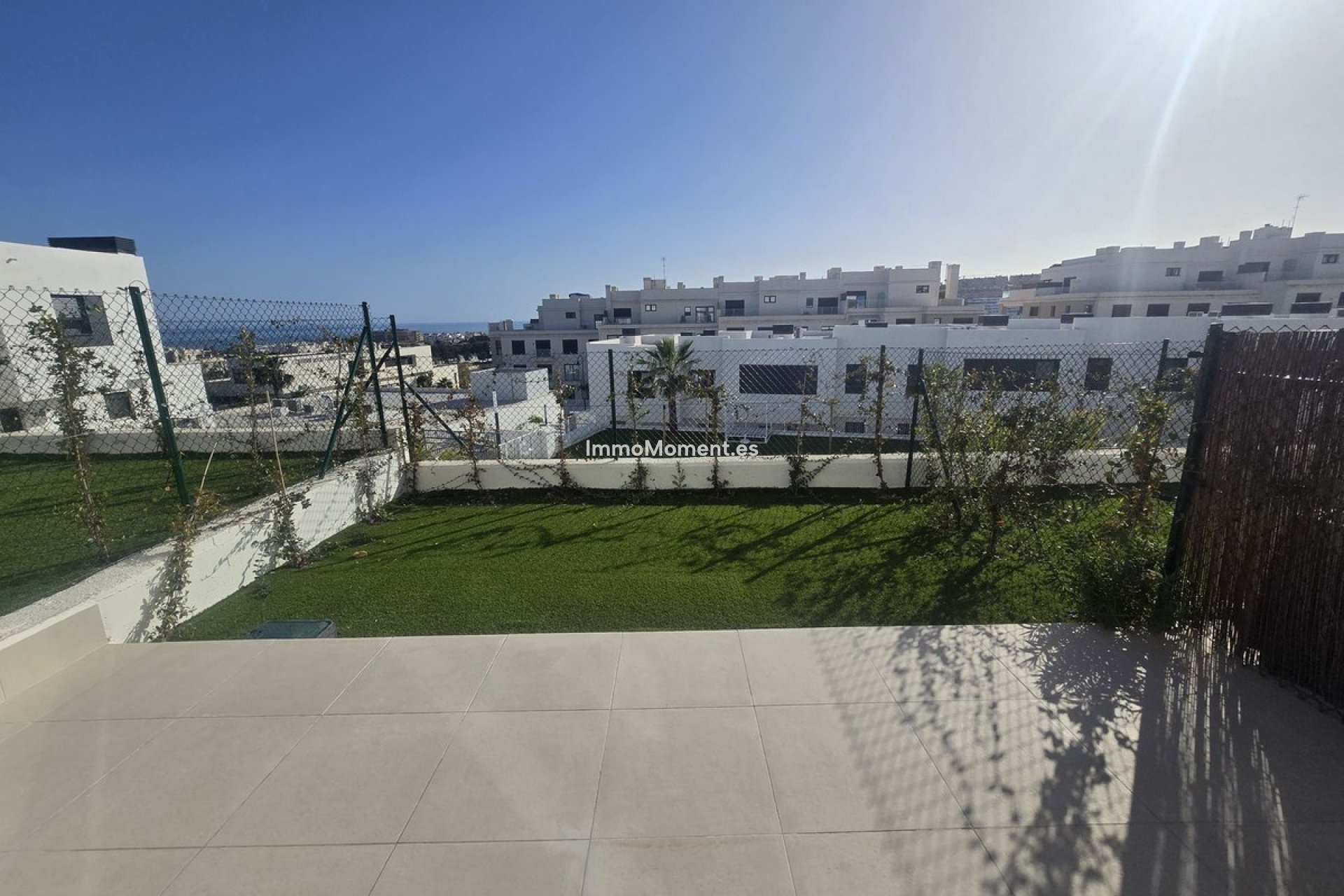 Revente - Maison mitoyenne - Mijas - Mijas Costa