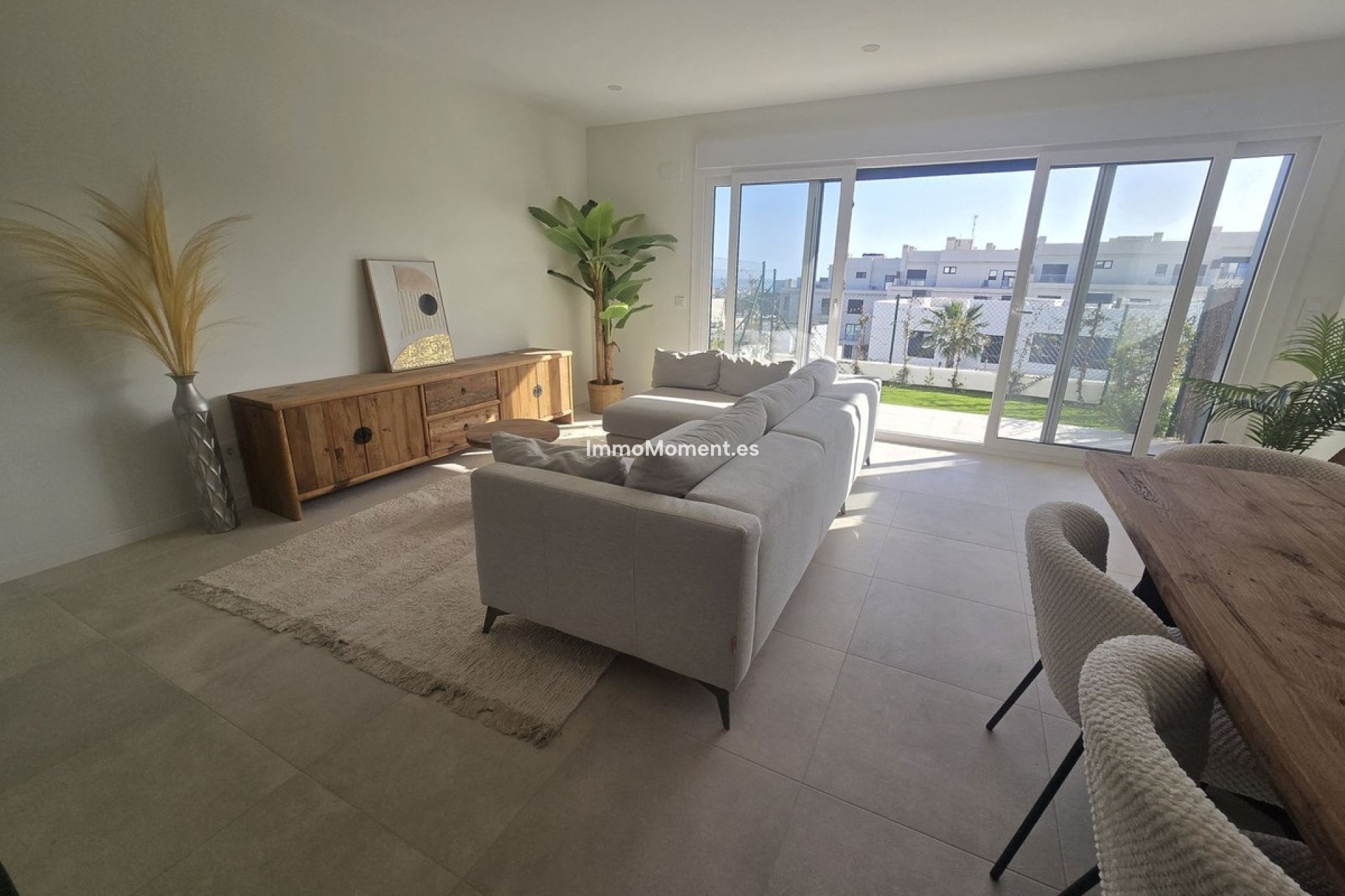 Revente - Maison mitoyenne - Mijas - Mijas Costa