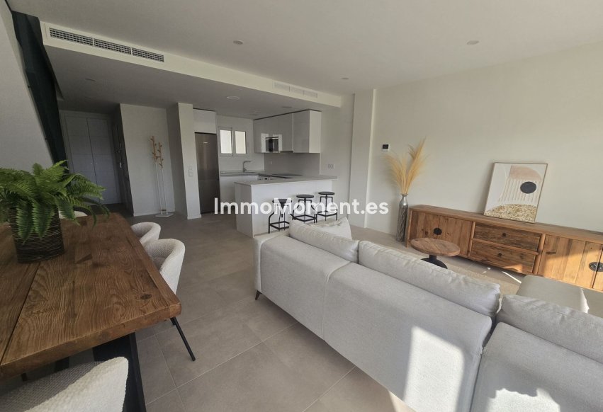 Revente - Maison mitoyenne - Mijas - Mijas Costa