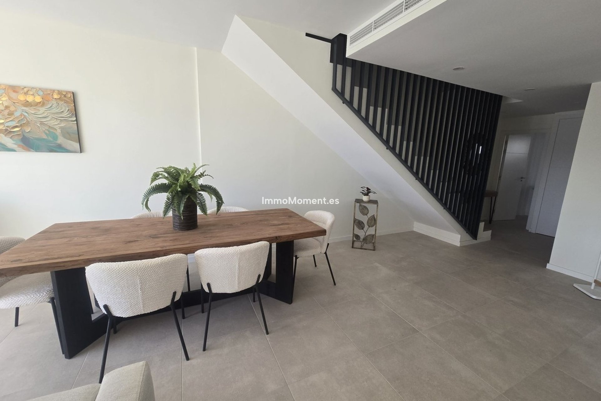 Revente - Maison mitoyenne - Mijas - Mijas Costa