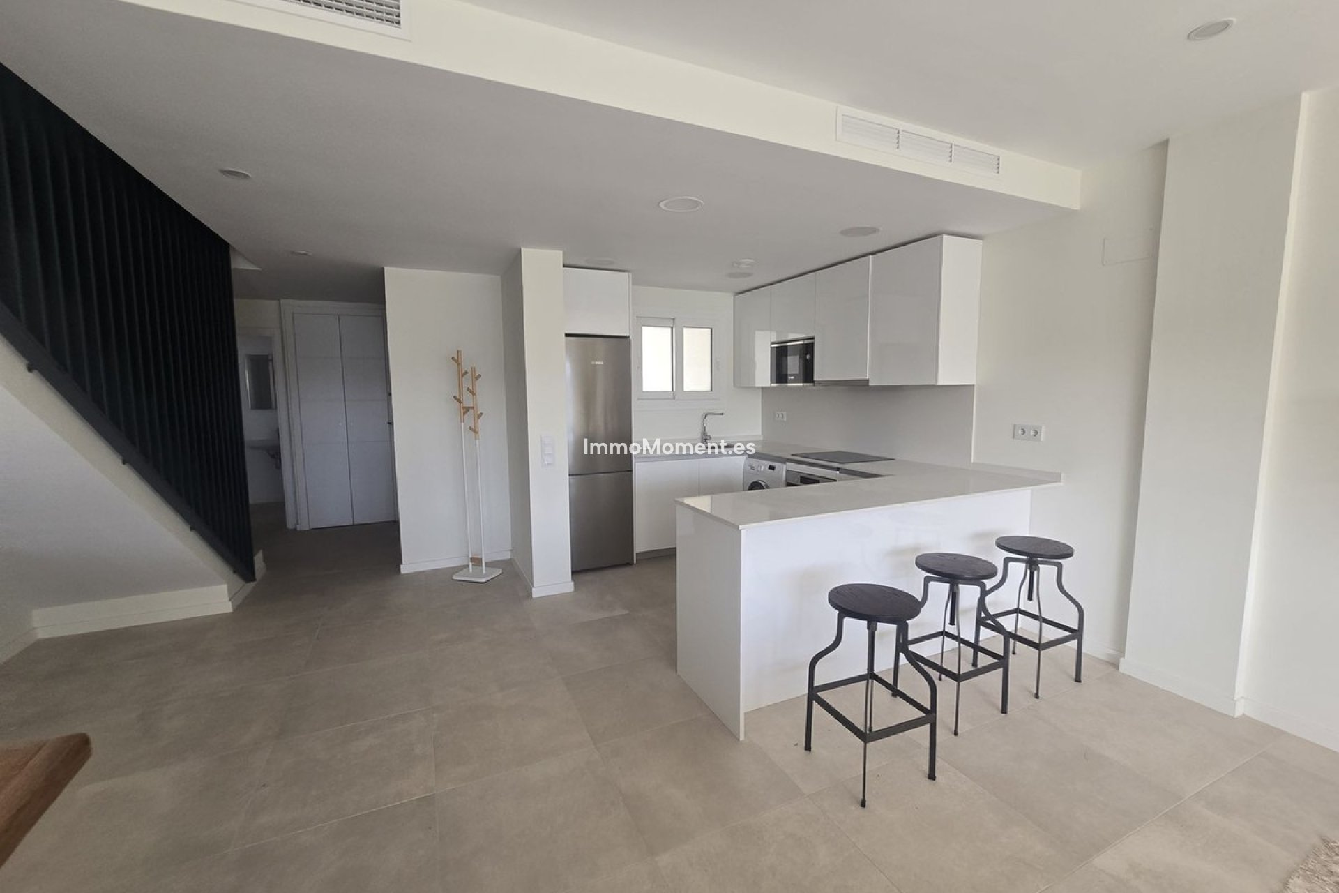 Revente - Maison mitoyenne - Mijas - Mijas Costa