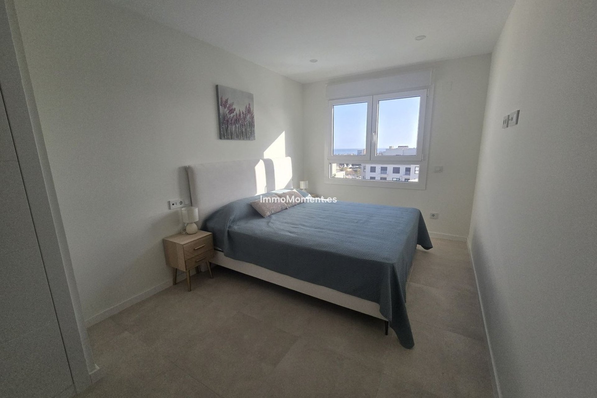 Revente - Maison mitoyenne - Mijas - Mijas Costa