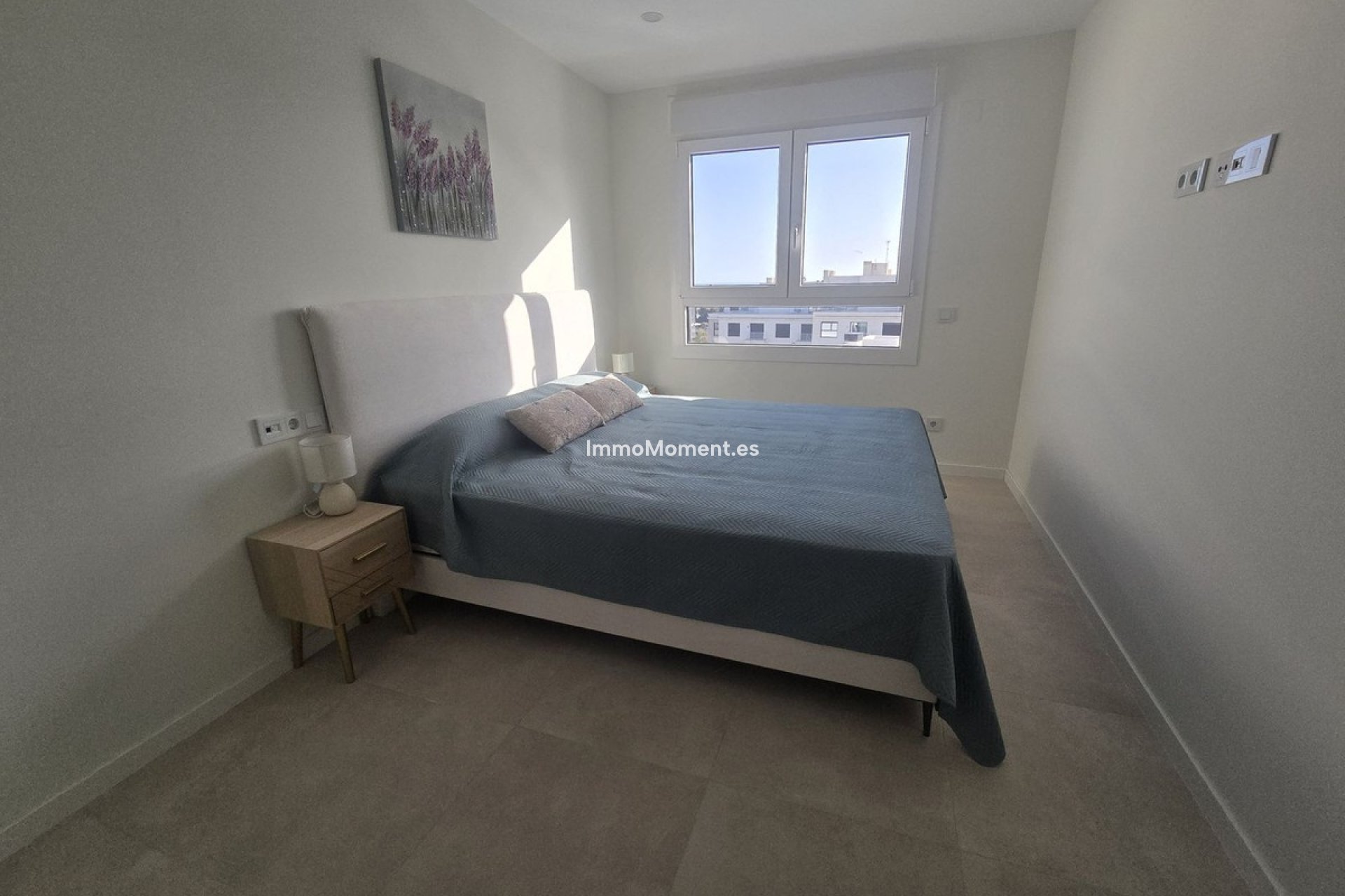 Revente - Maison mitoyenne - Mijas - Mijas Costa