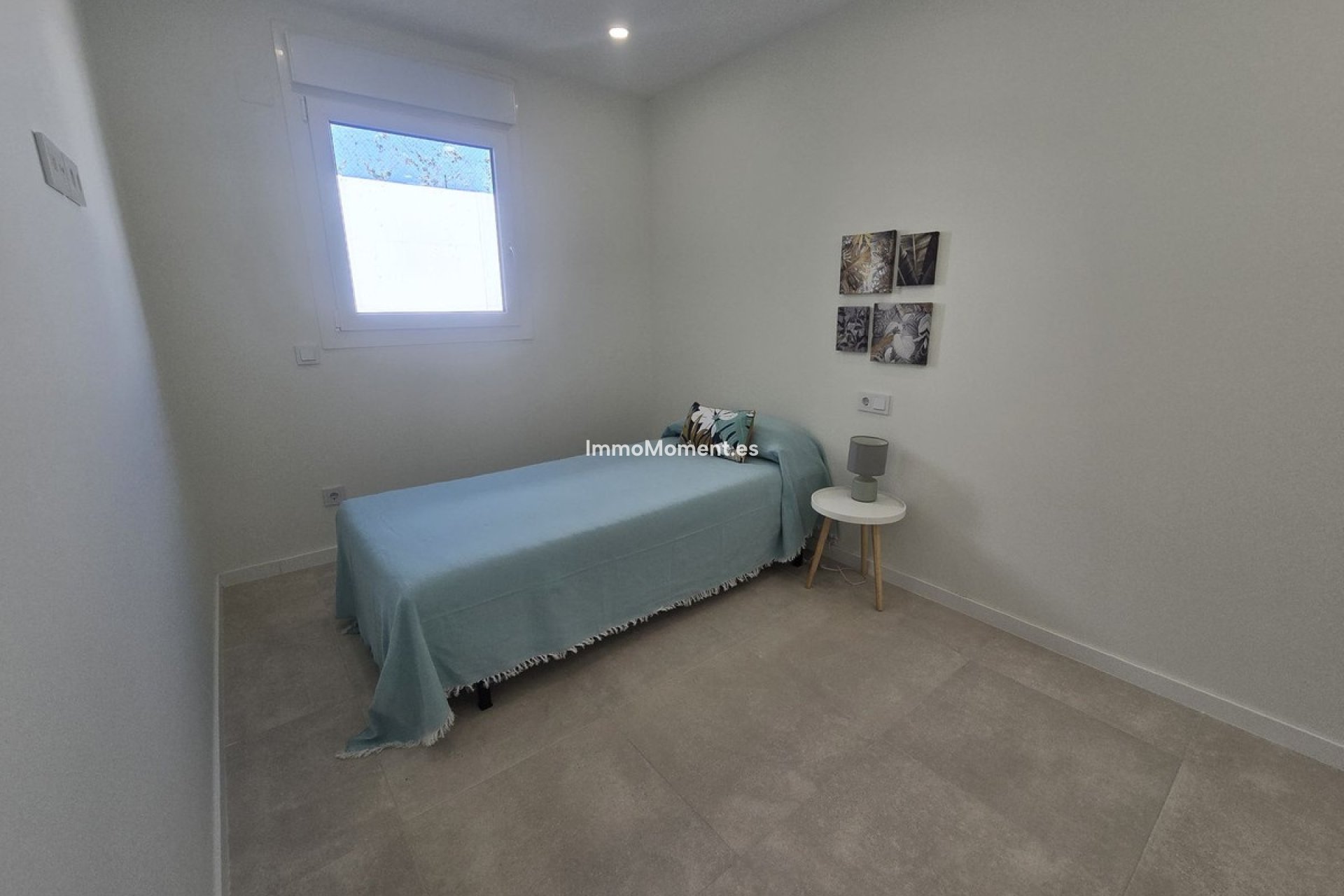 Revente - Maison mitoyenne - Mijas - Mijas Costa