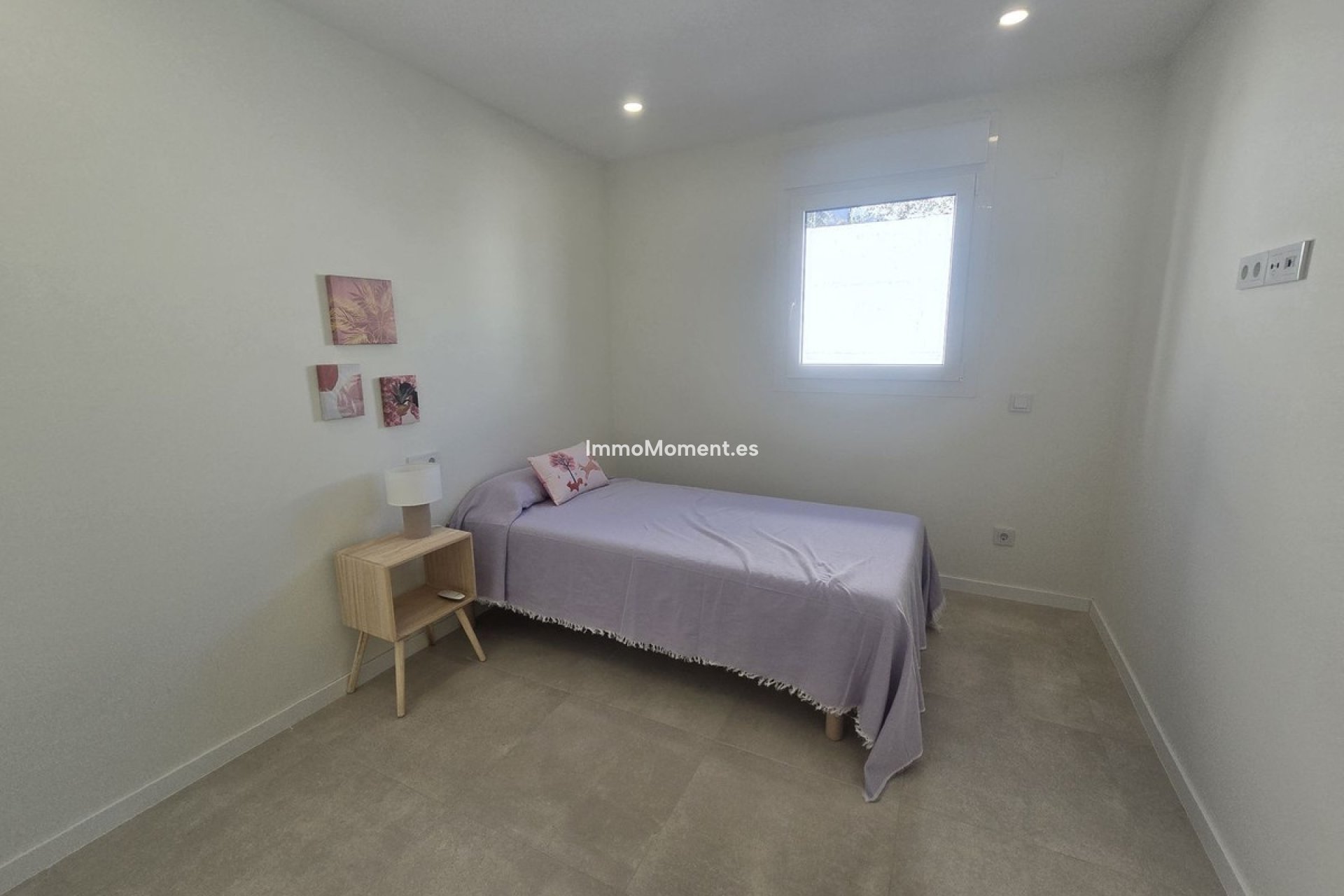 Revente - Maison mitoyenne - Mijas - Mijas Costa