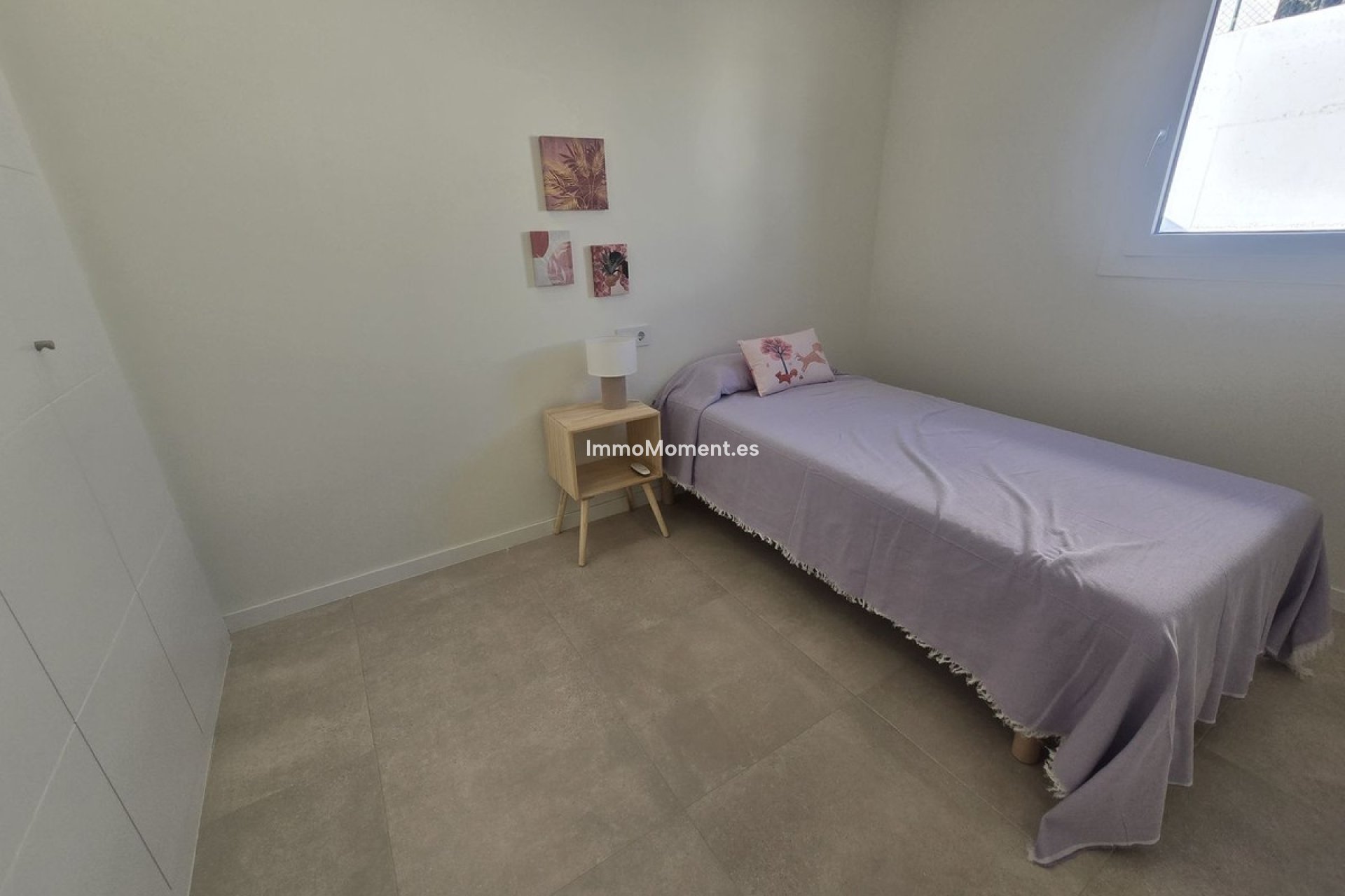 Revente - Maison mitoyenne - Mijas - Mijas Costa