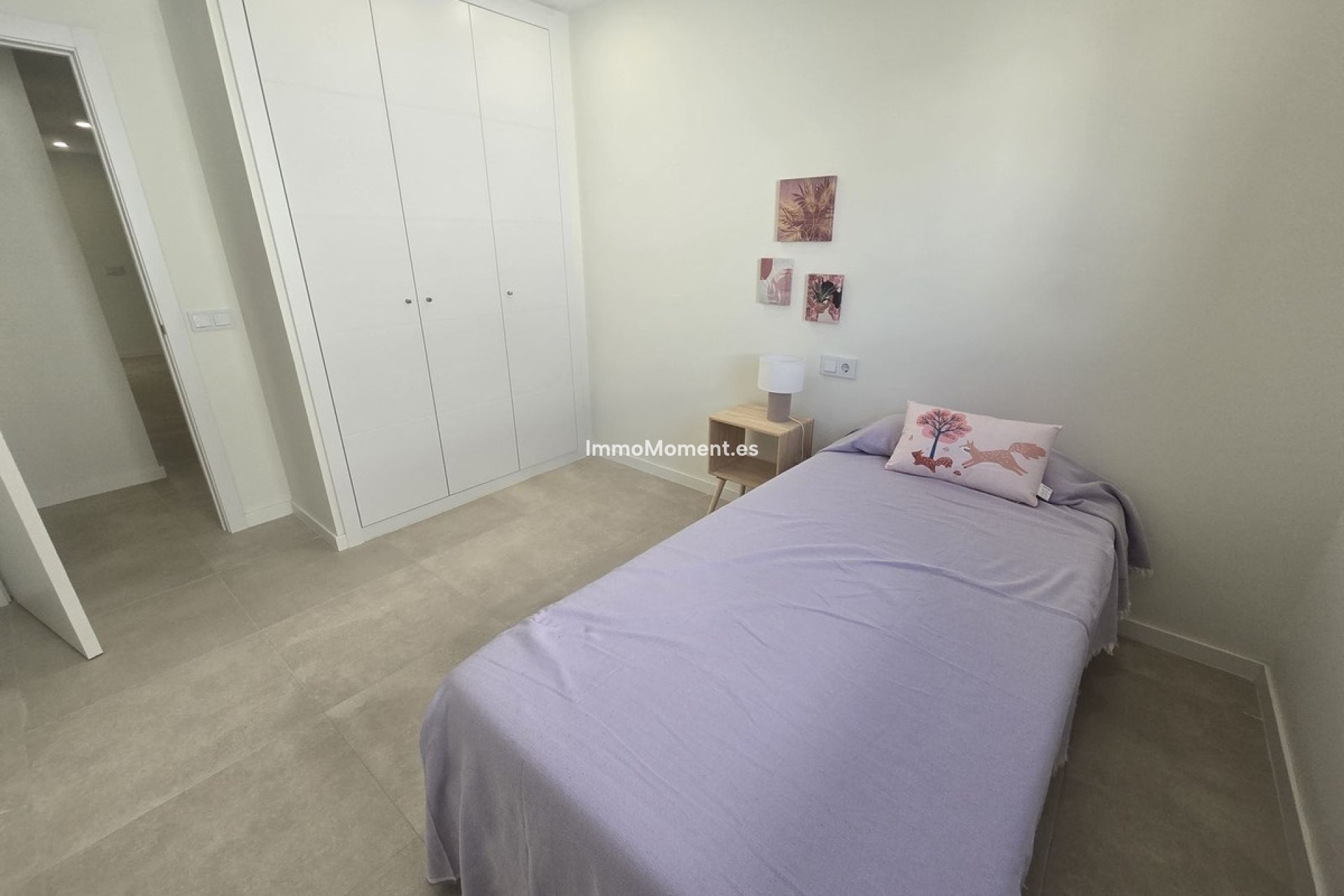 Revente - Maison mitoyenne - Mijas - Mijas Costa