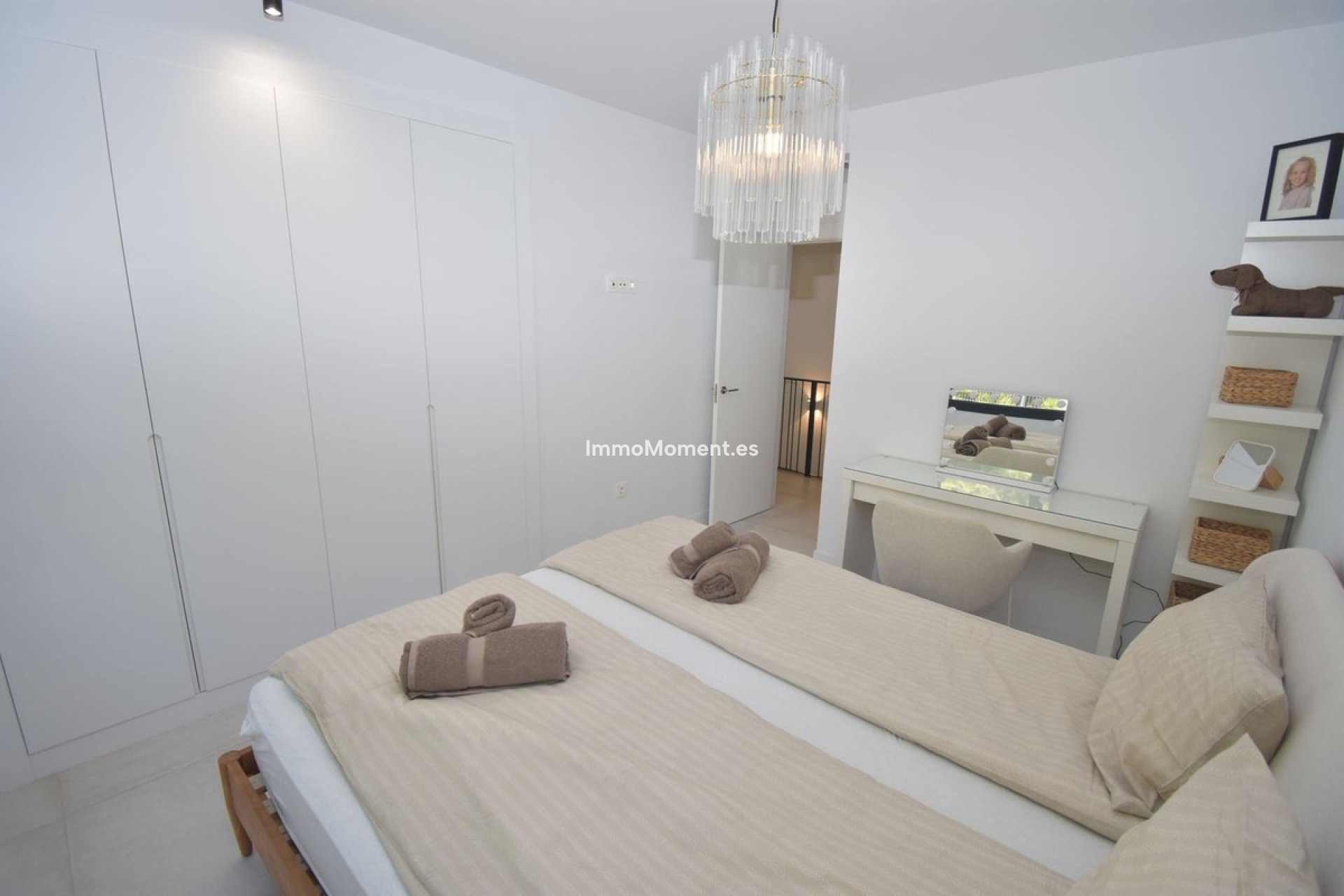 Revente - Maison mitoyenne - Mijas - Mijas Costa