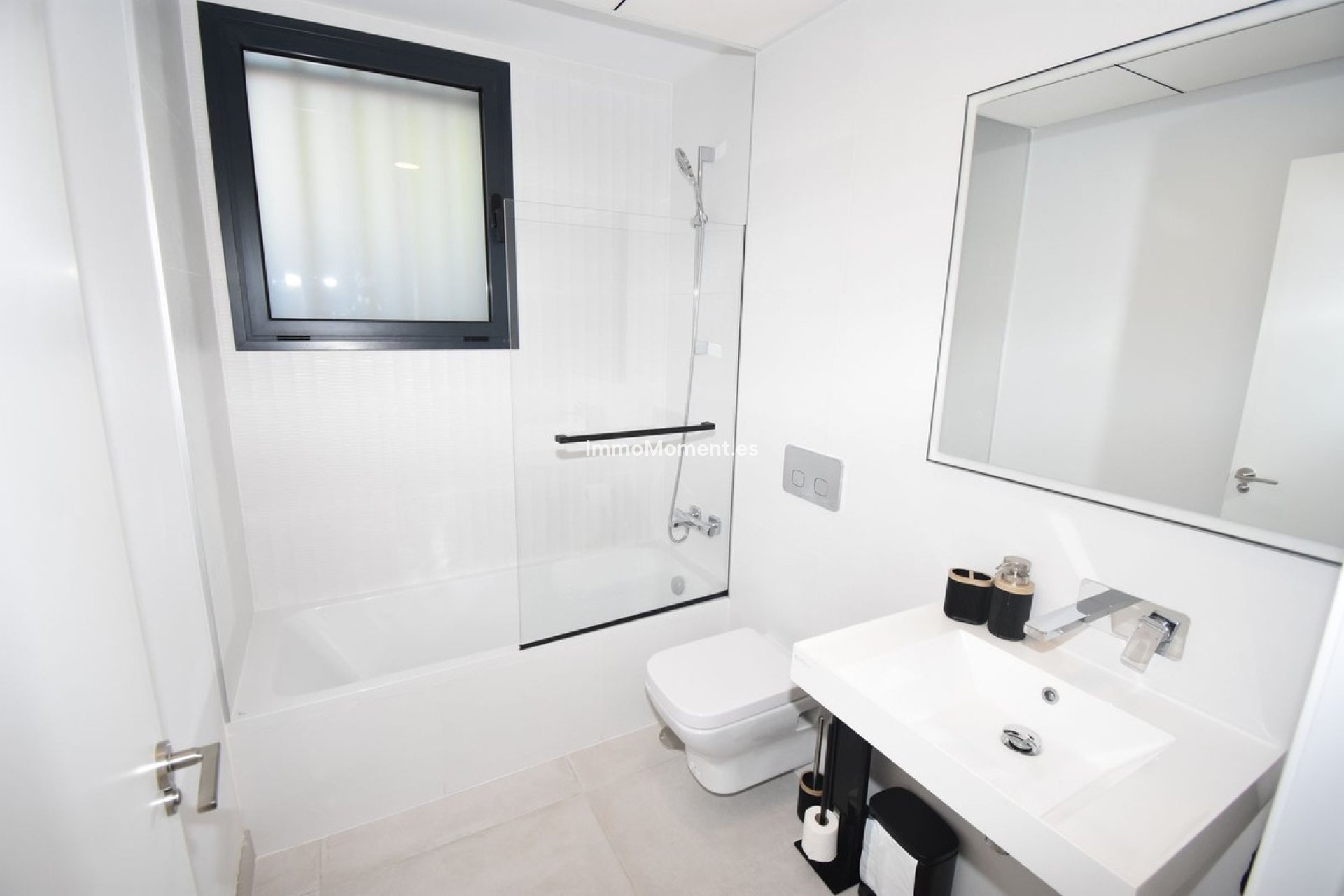 Revente - Maison mitoyenne - Mijas - Mijas Costa