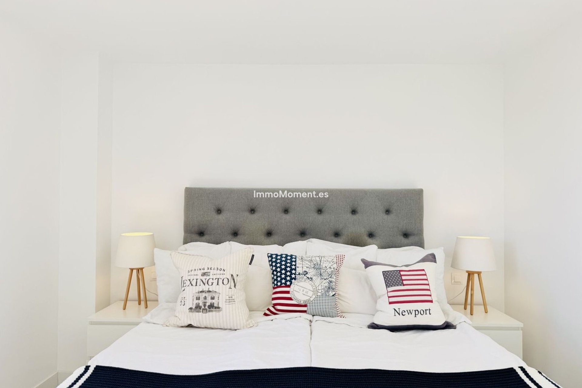 Revente - Maison mitoyenne - Mijas - Mijas Costa