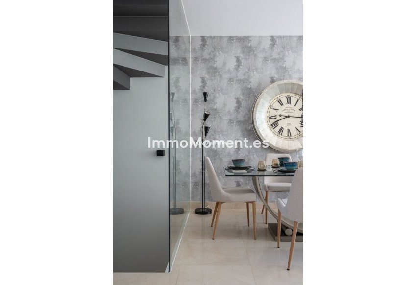 Revente - Maison mitoyenne - Mijas - Mijas Costa