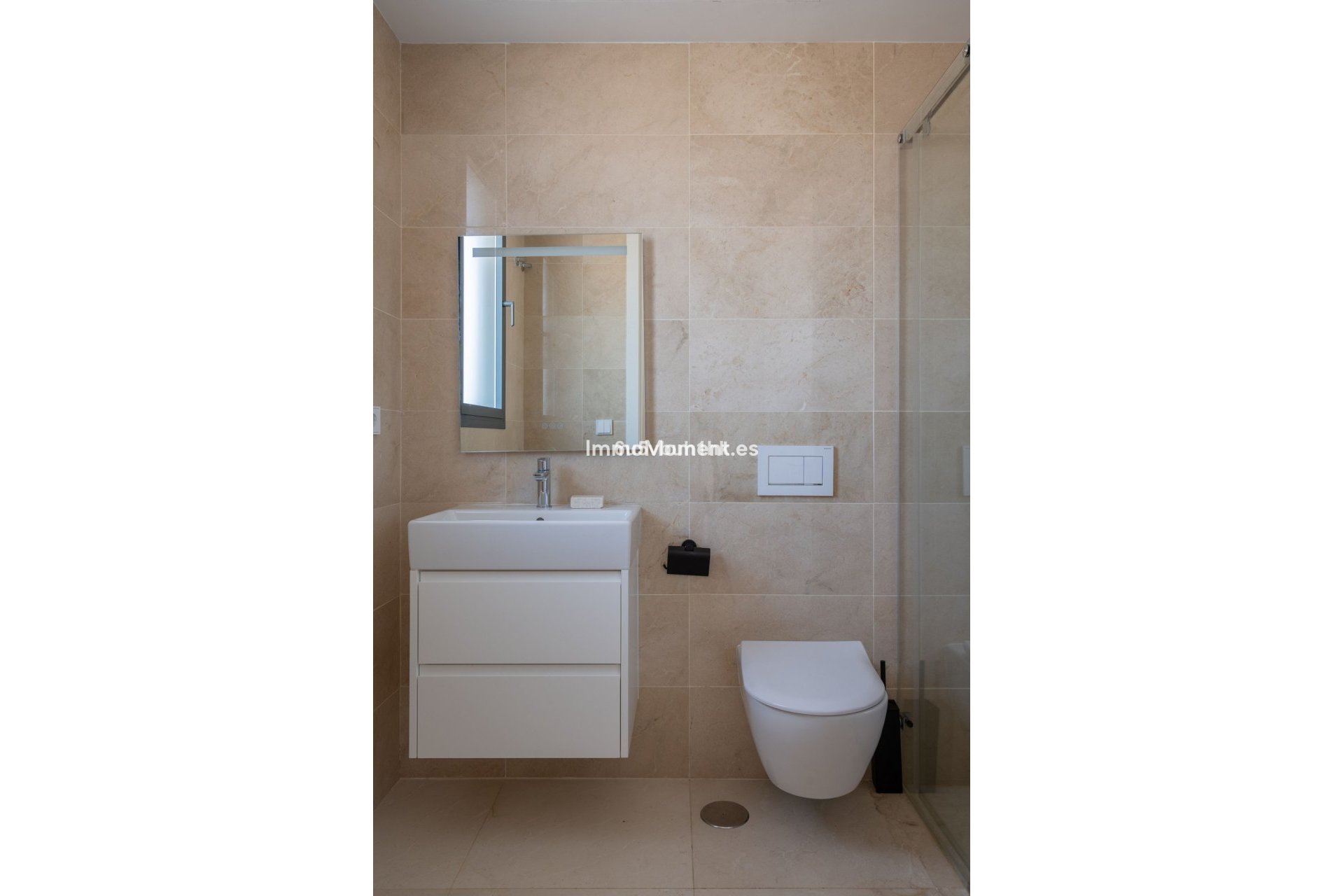 Revente - Maison mitoyenne - Mijas - Mijas Costa