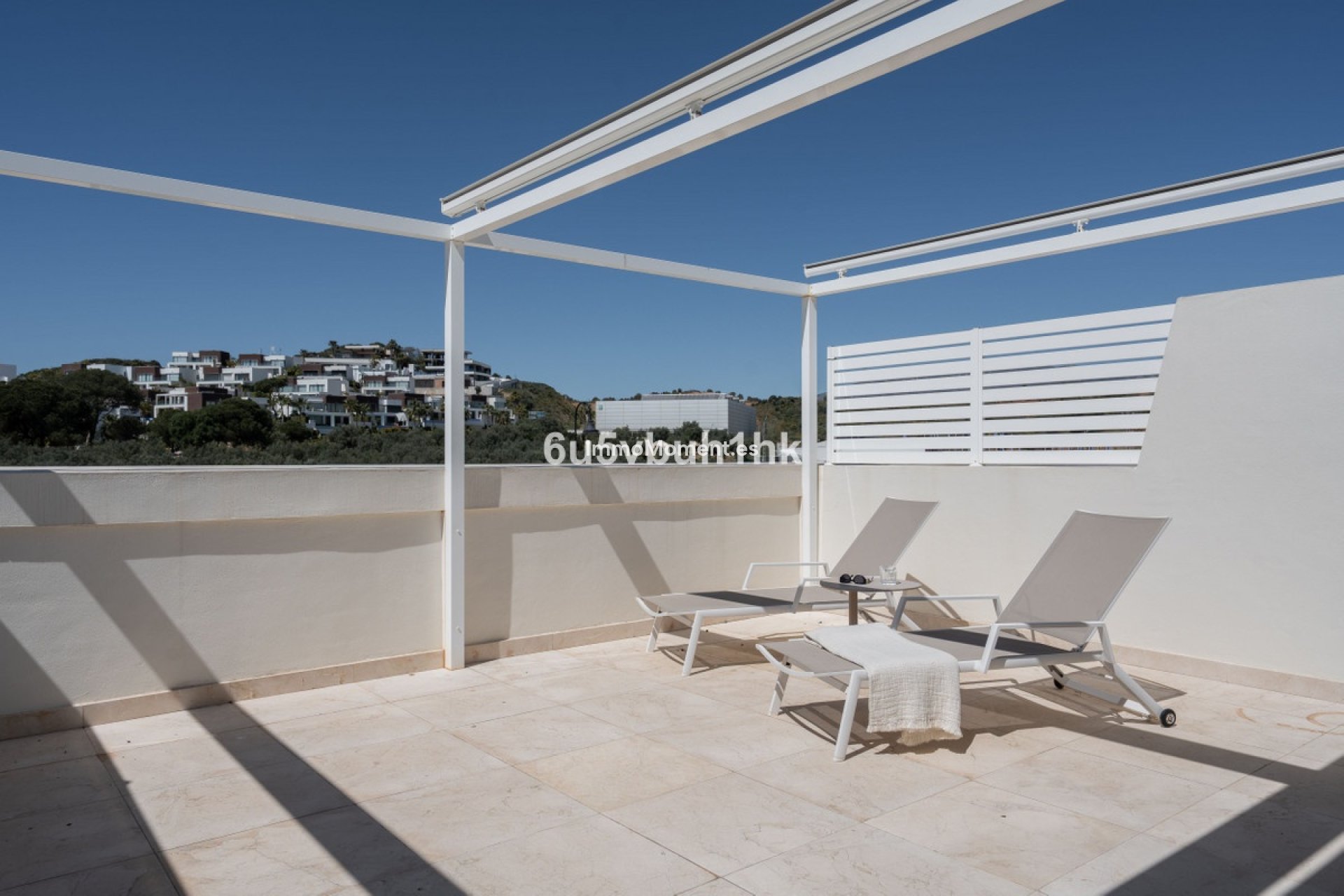 Revente - Maison mitoyenne - Mijas - Mijas Costa