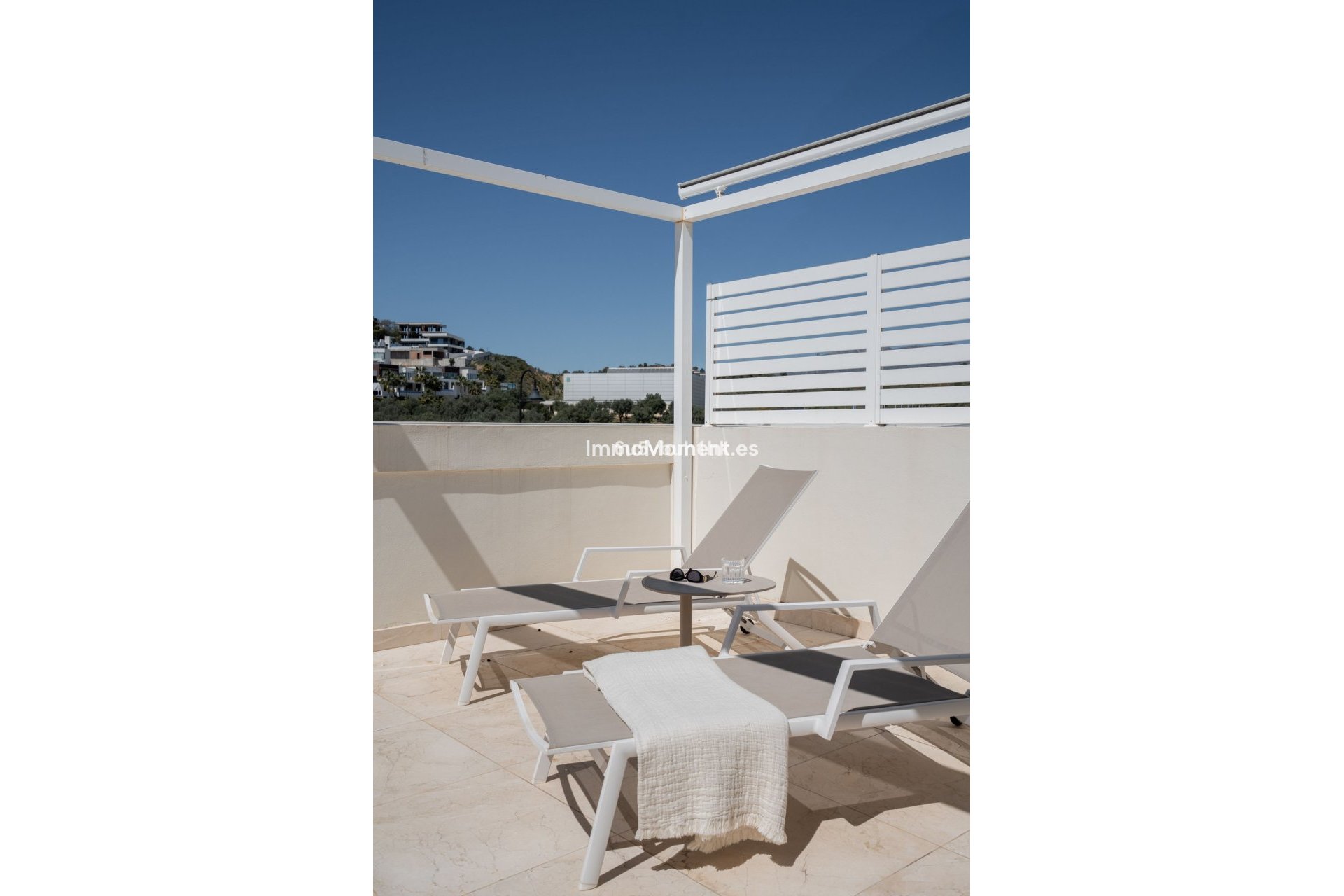 Revente - Maison mitoyenne - Mijas - Mijas Costa