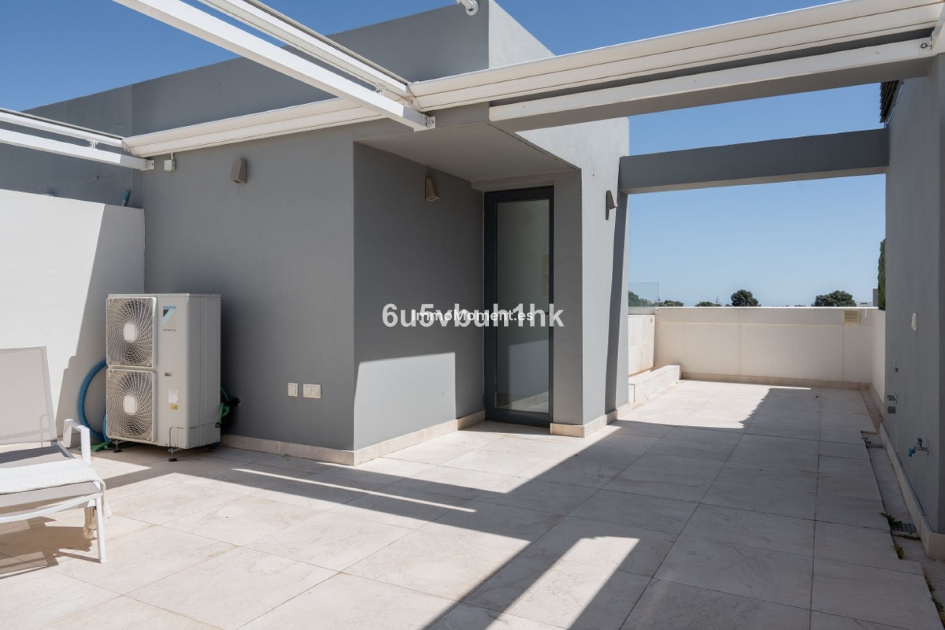 Revente - Maison mitoyenne - Mijas - Mijas Costa