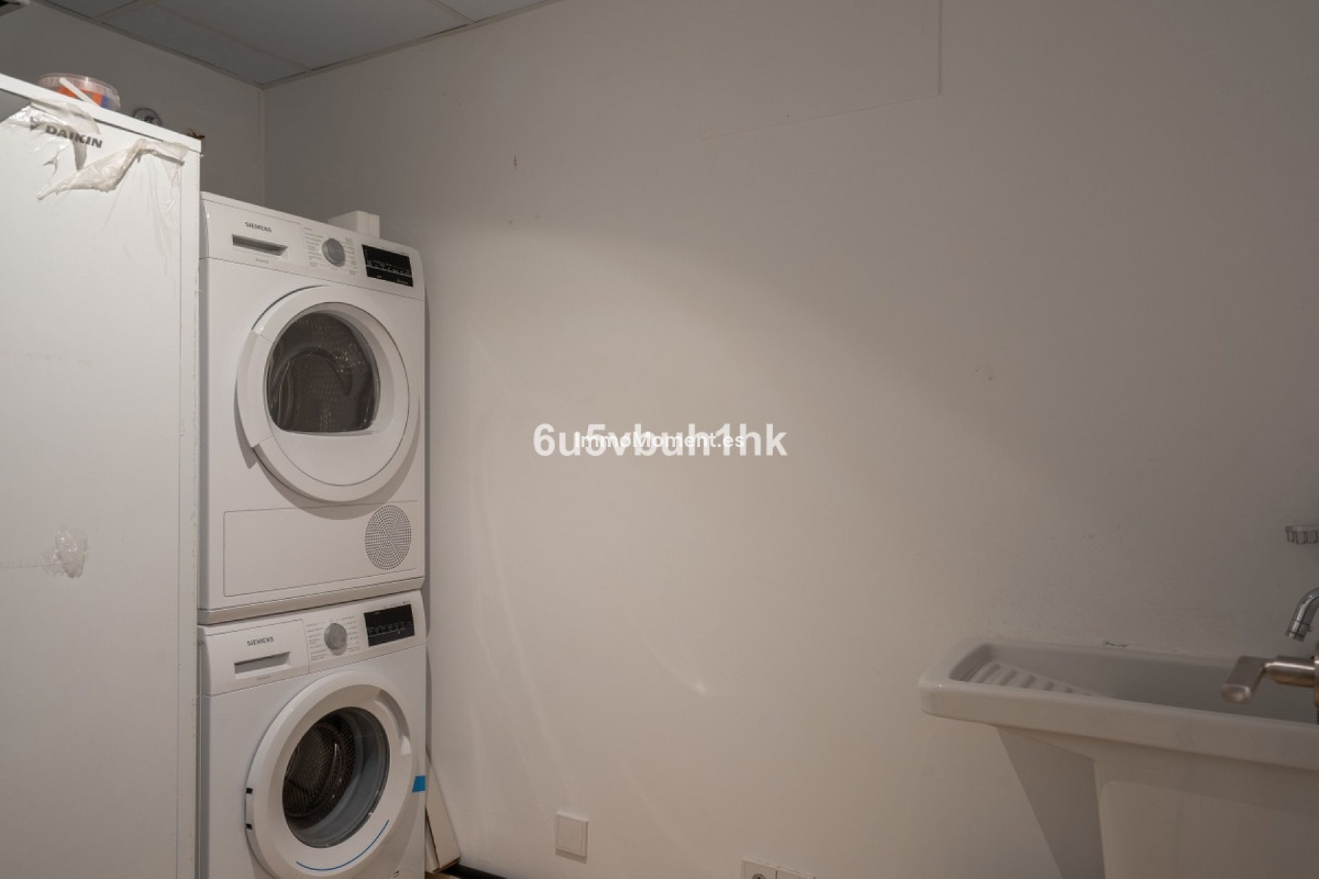 Revente - Maison mitoyenne - Mijas - Mijas Costa