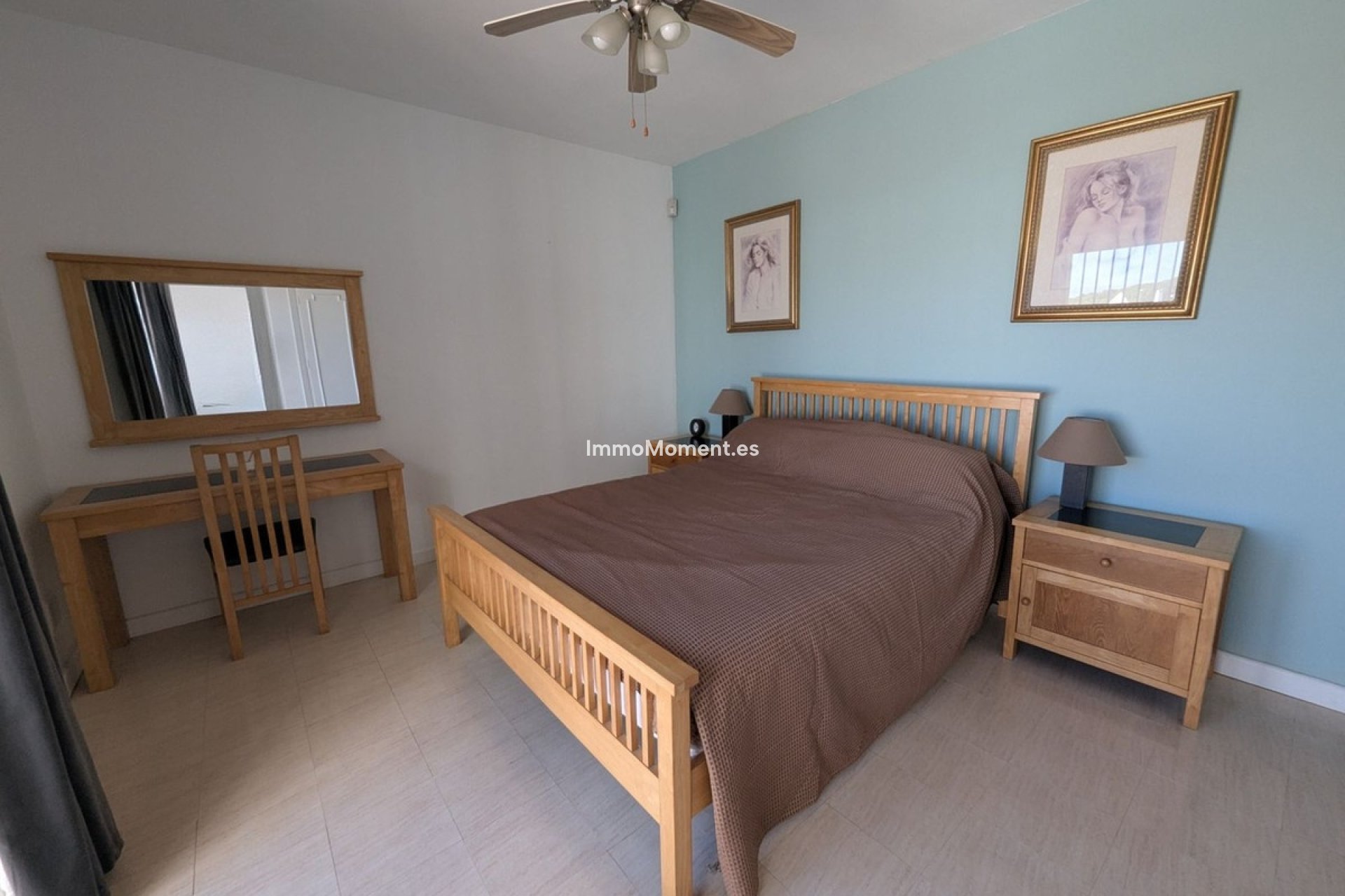 Revente - Maison mitoyenne - Mijas - Mijas Costa