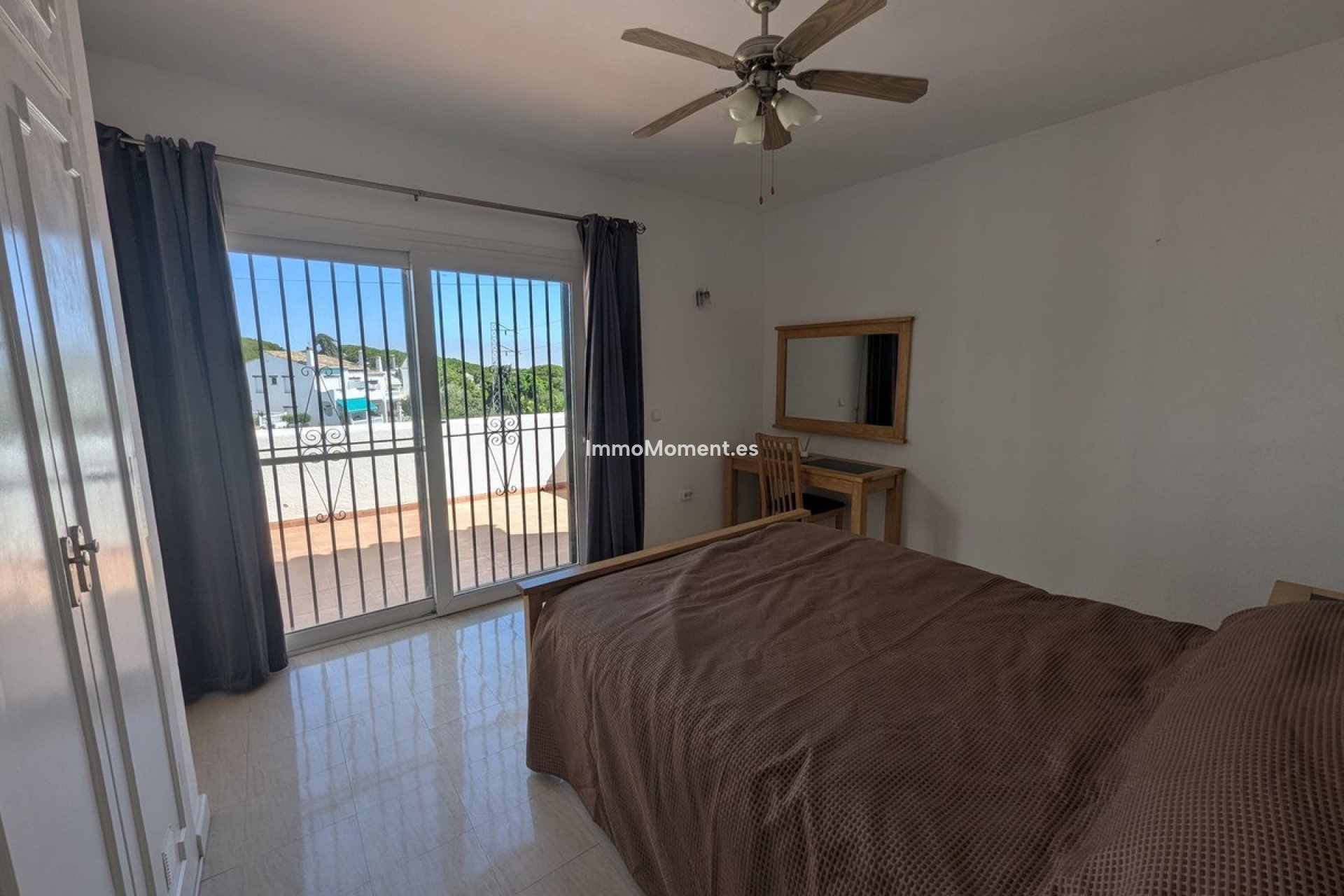 Revente - Maison mitoyenne - Mijas - Mijas Costa