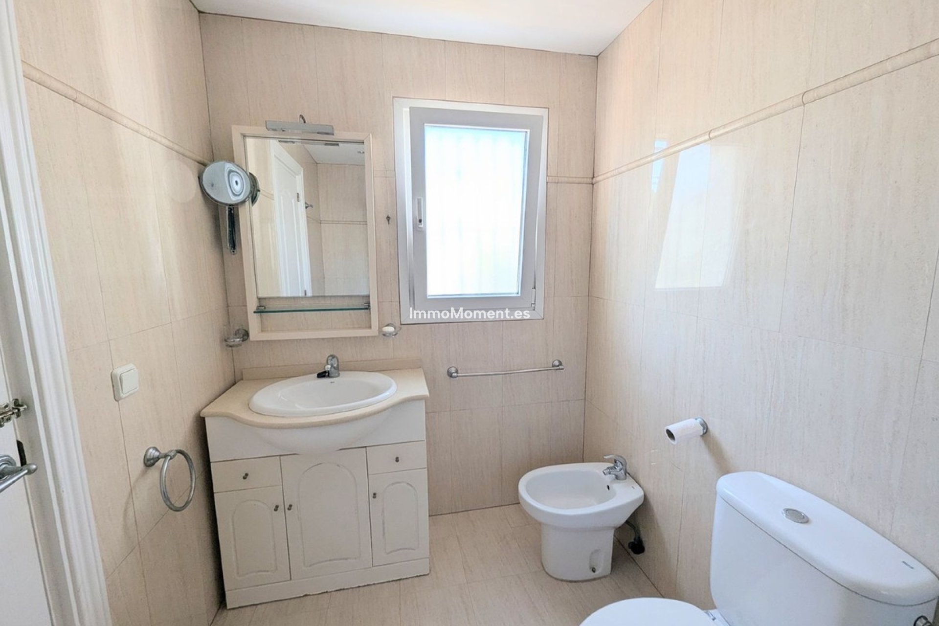 Revente - Maison mitoyenne - Mijas - Mijas Costa