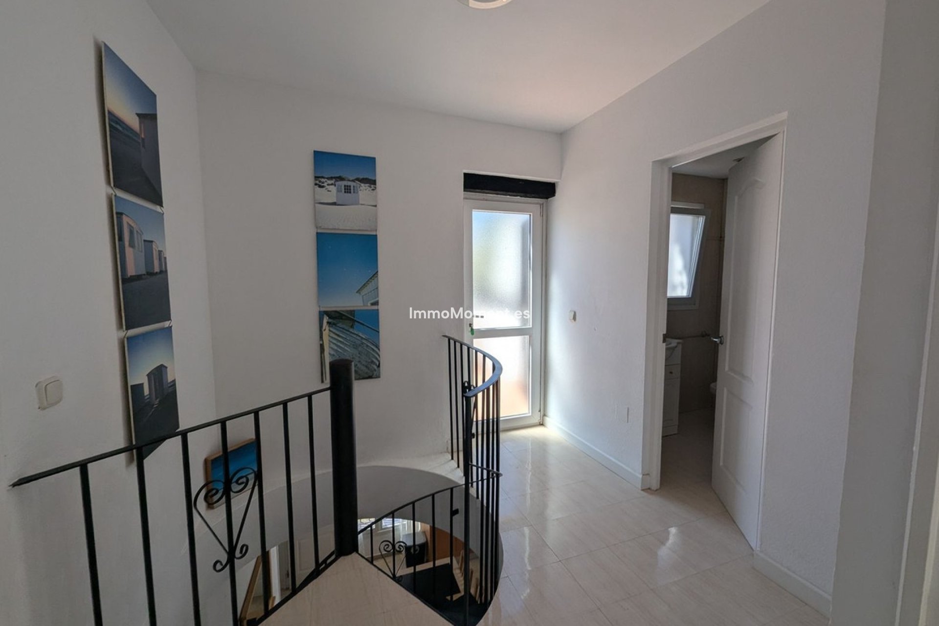 Revente - Maison mitoyenne - Mijas - Mijas Costa